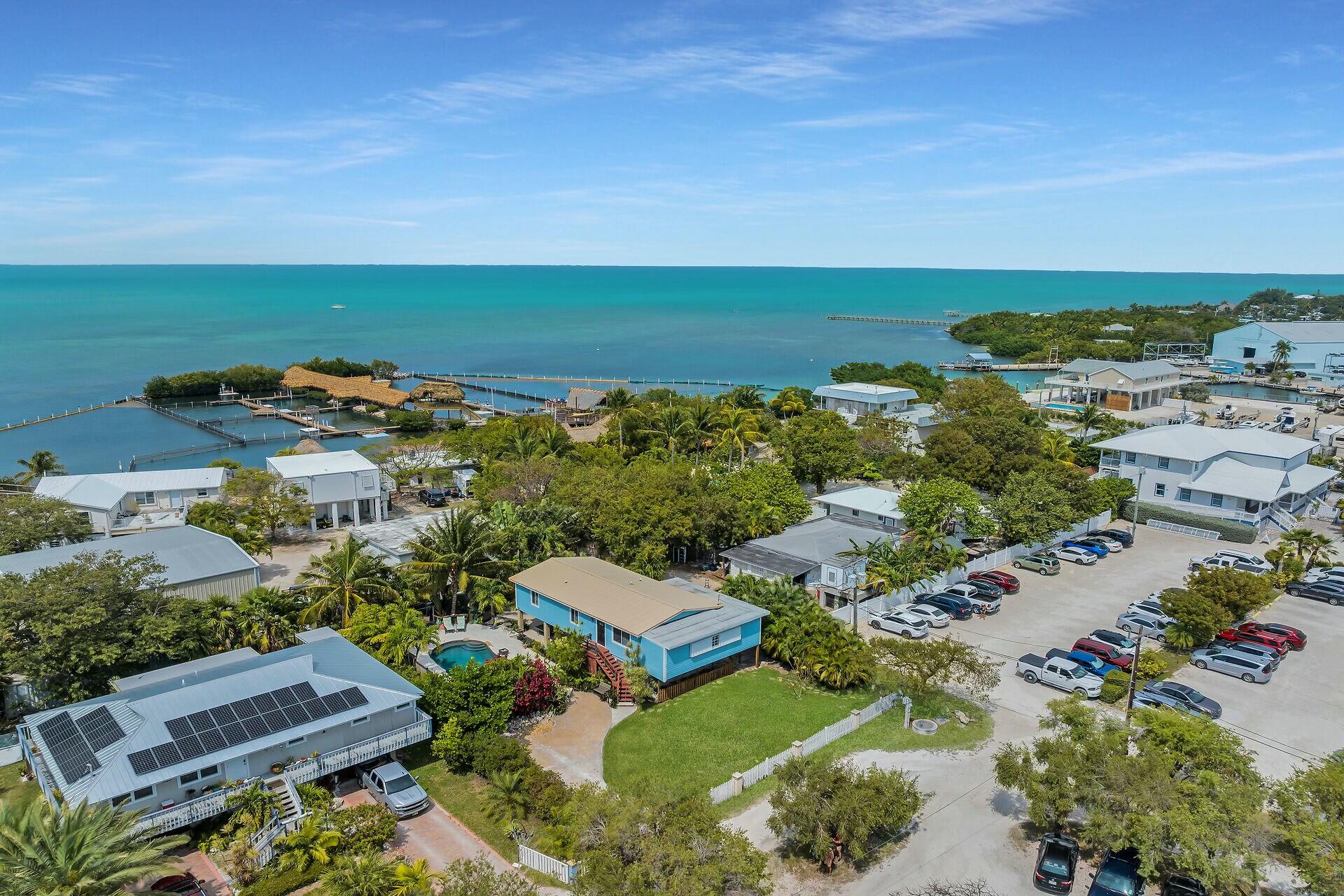 58885 Overseas Highway