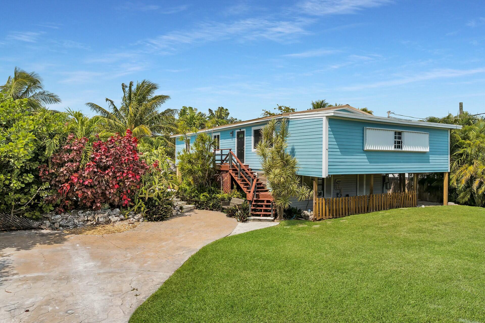 58885 Overseas Highway