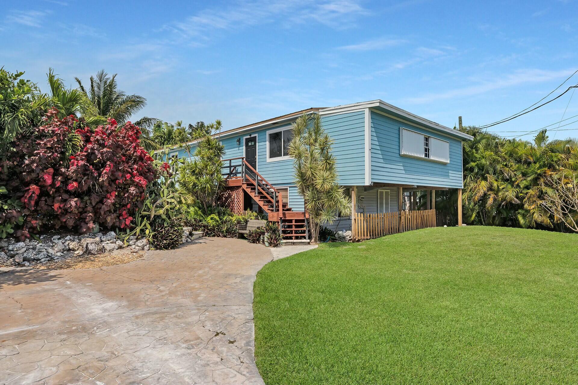 58885 Overseas Highway