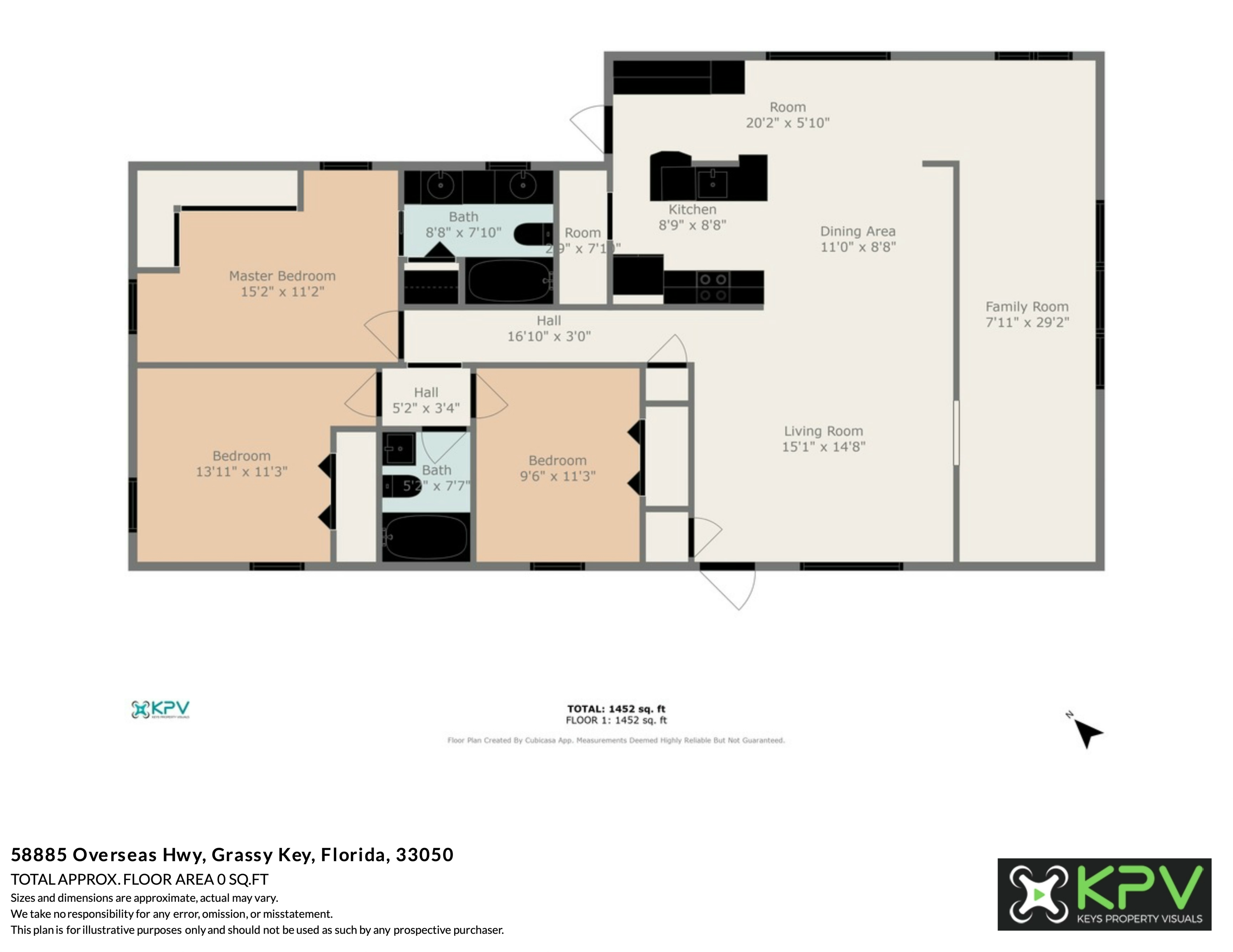 58885 Overseas Highway