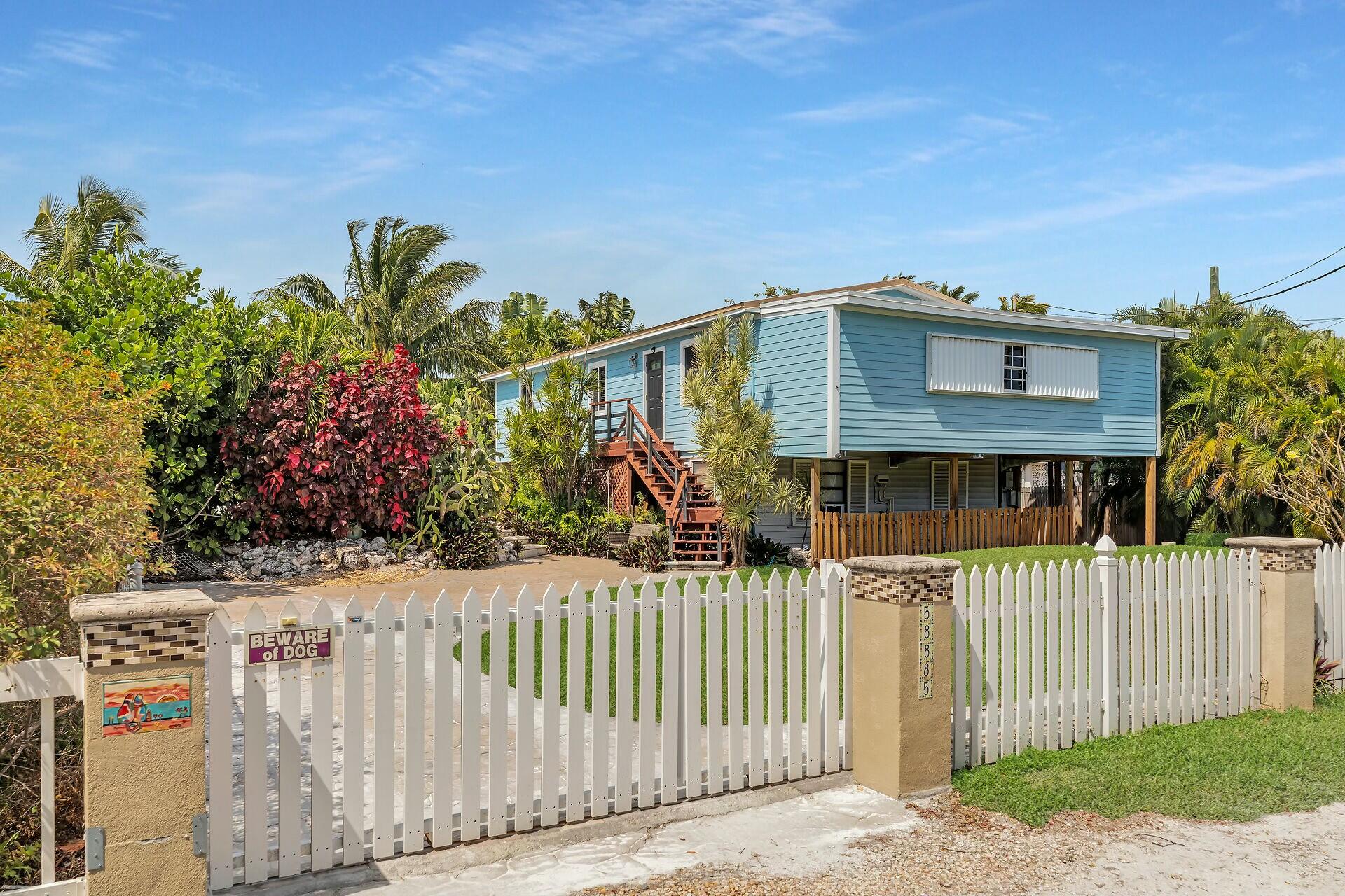58885 Overseas Highway