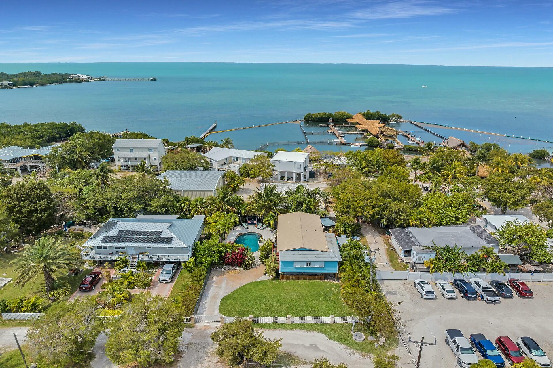 58885 Overseas Highway