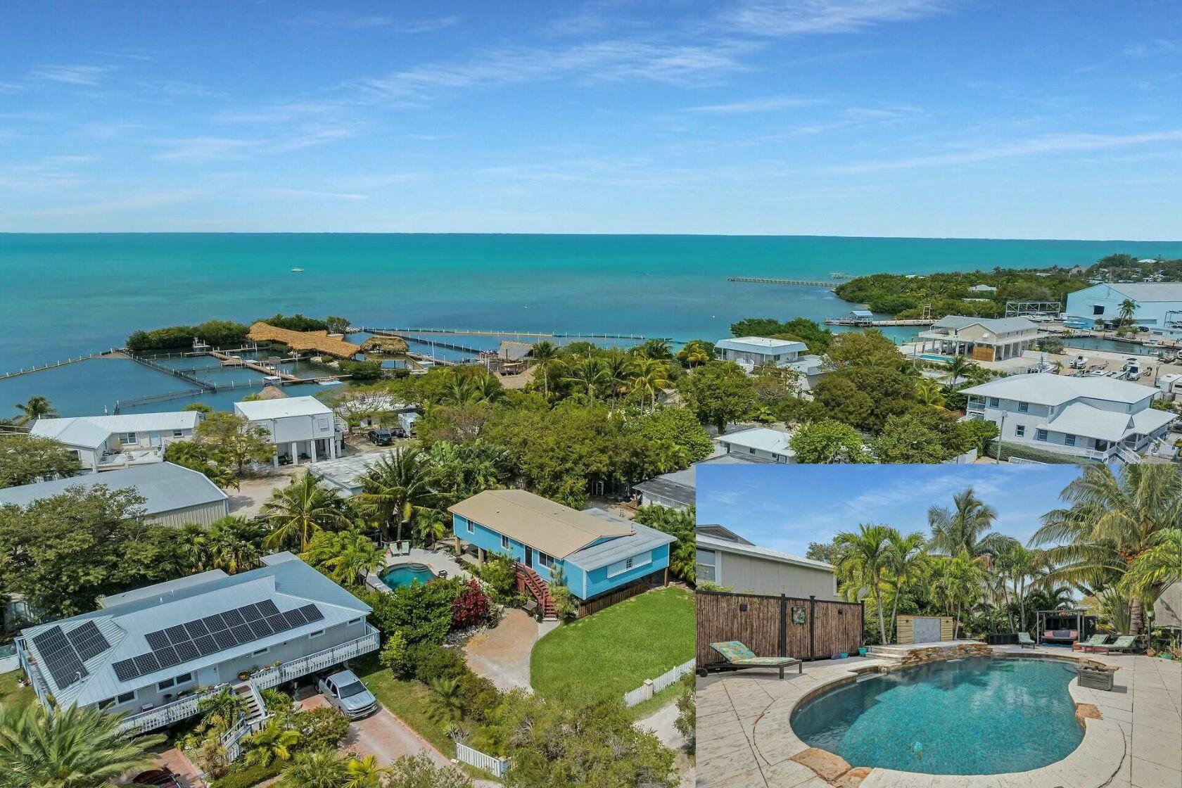58885 Overseas Highway