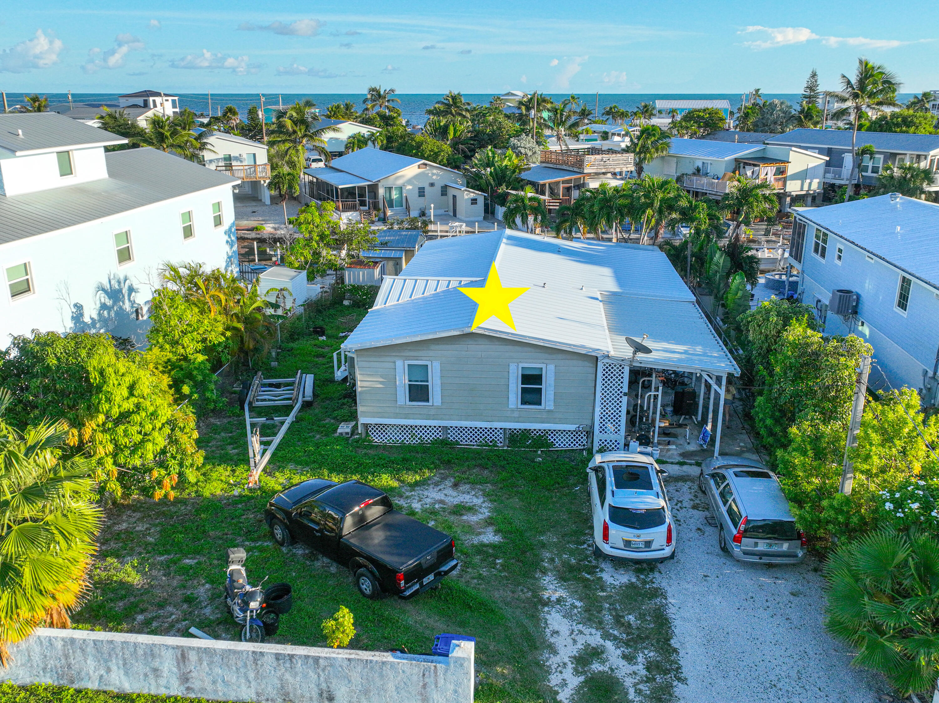 9 Boca Chica Road