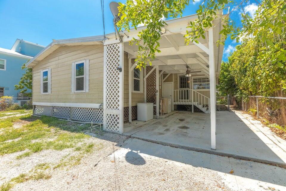 9 Boca Chica Road