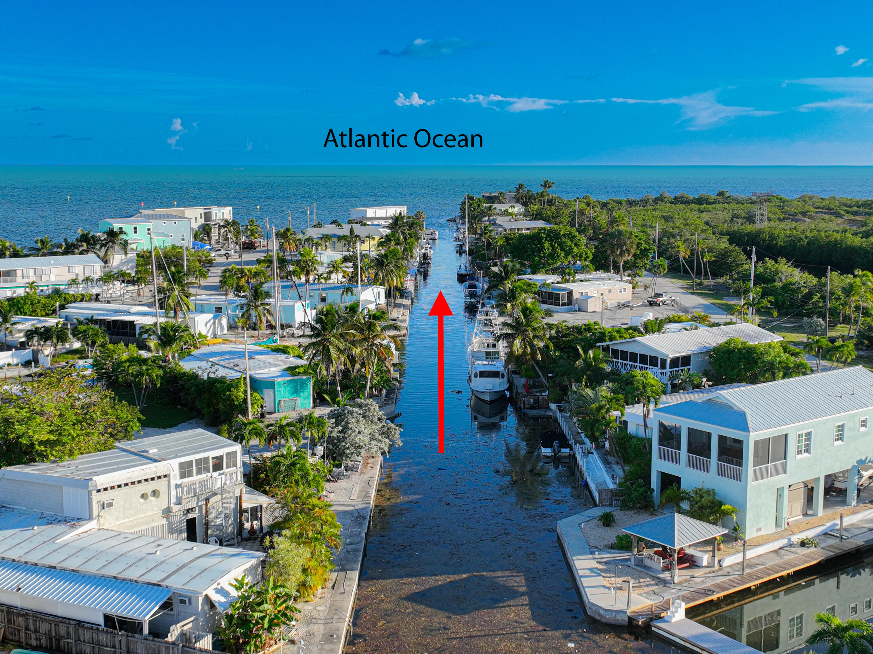 9 Boca Chica Road
