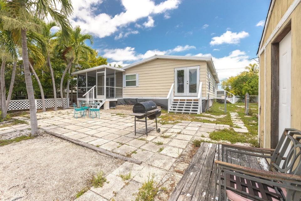 9 Boca Chica Road