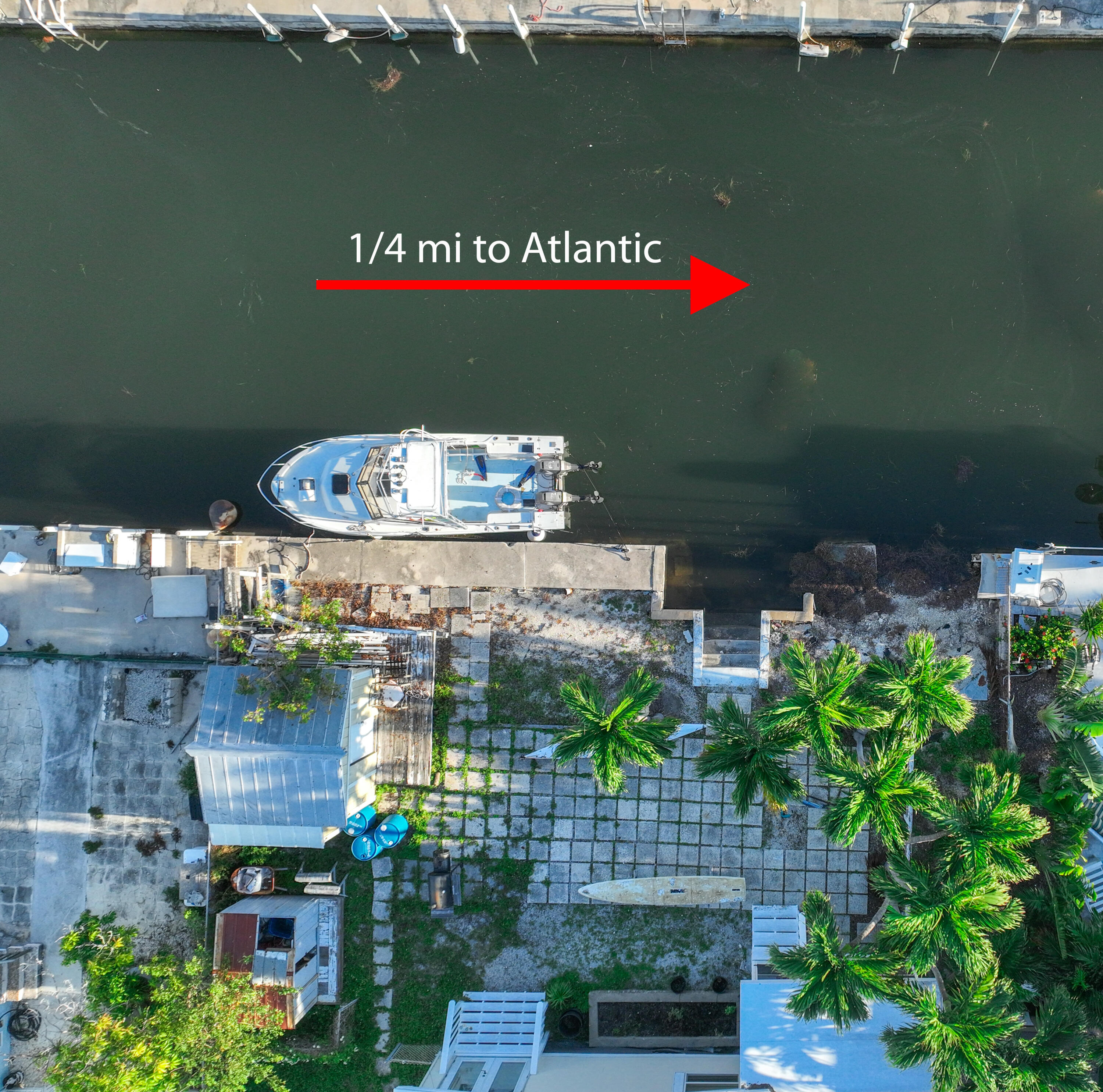 9 Boca Chica Road