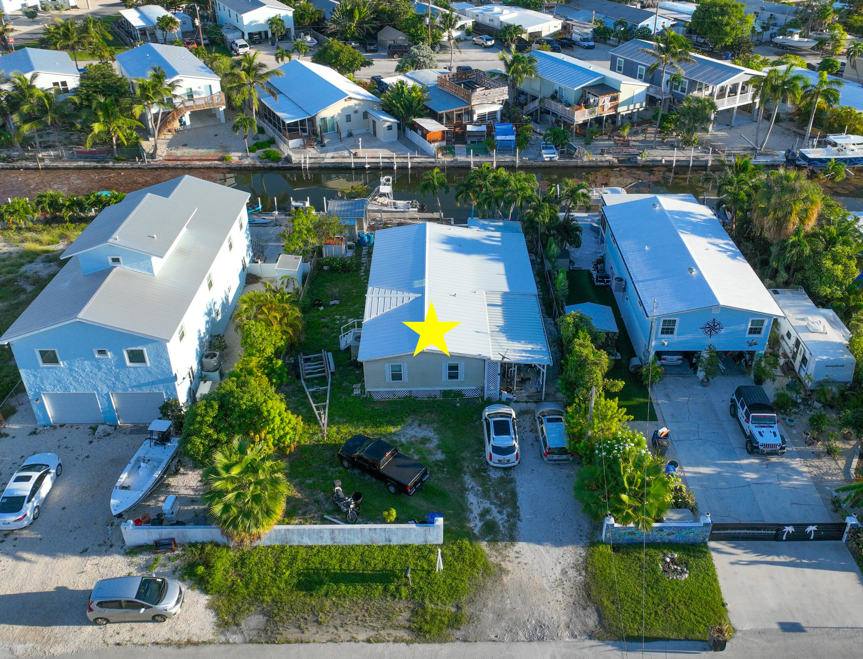 9 Boca Chica Road