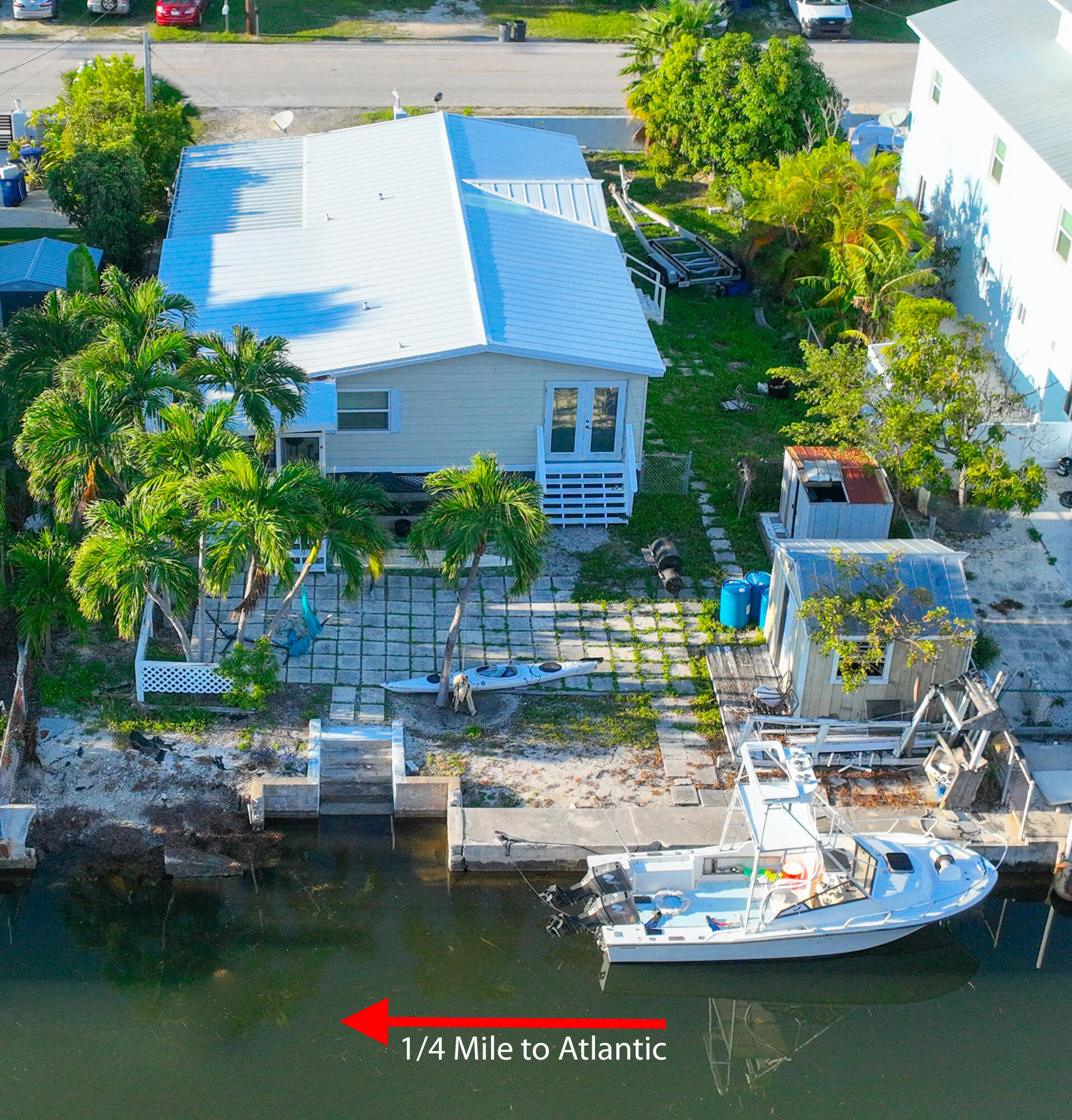 9 Boca Chica Road