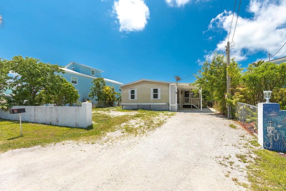9 Boca Chica Road