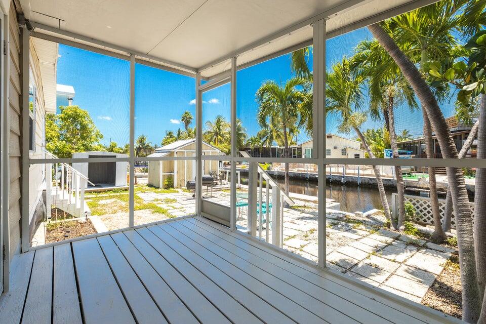 9 Boca Chica Road