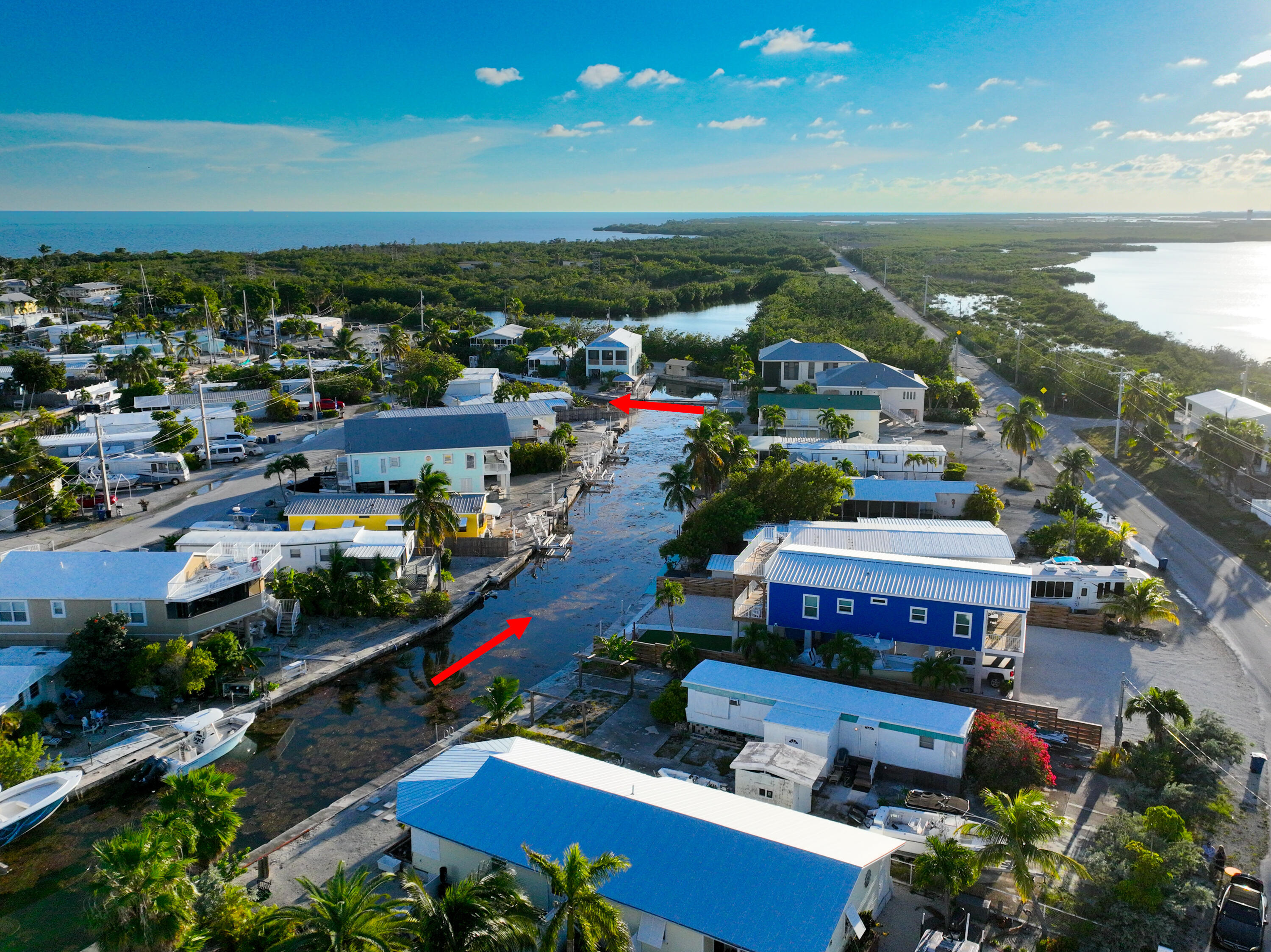 9 Boca Chica Road