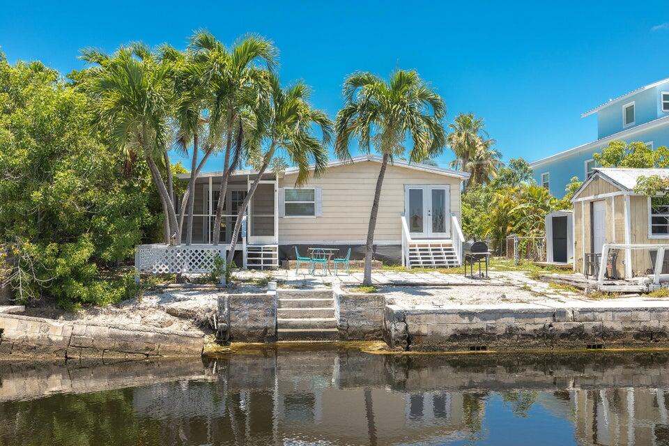 9 Boca Chica Road