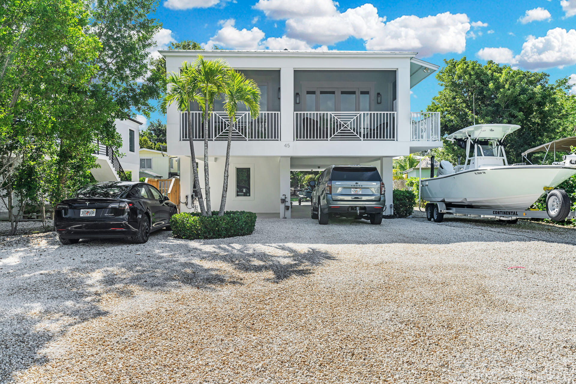 45 Tarpon Avenue