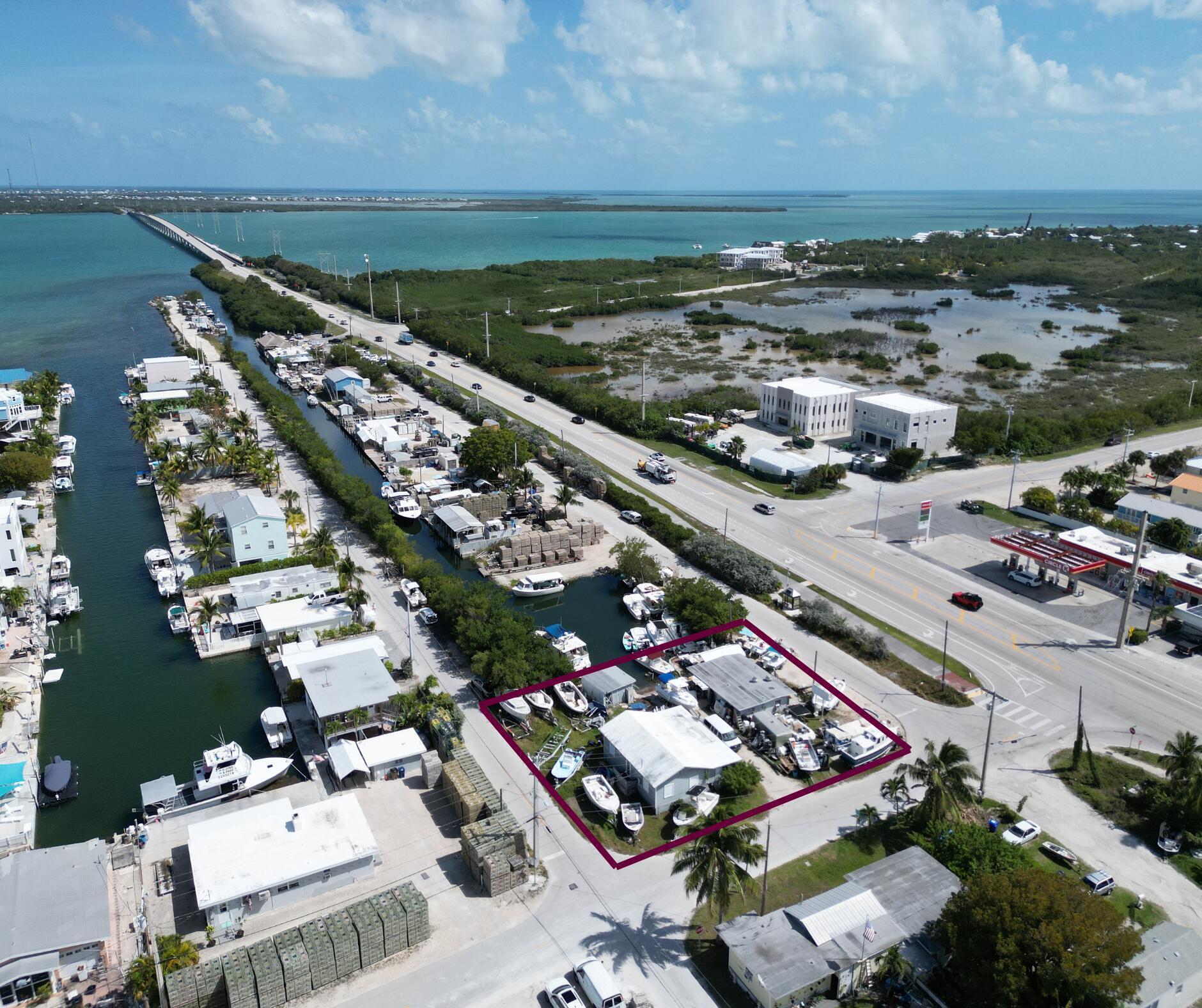 24931 Overseas Highway