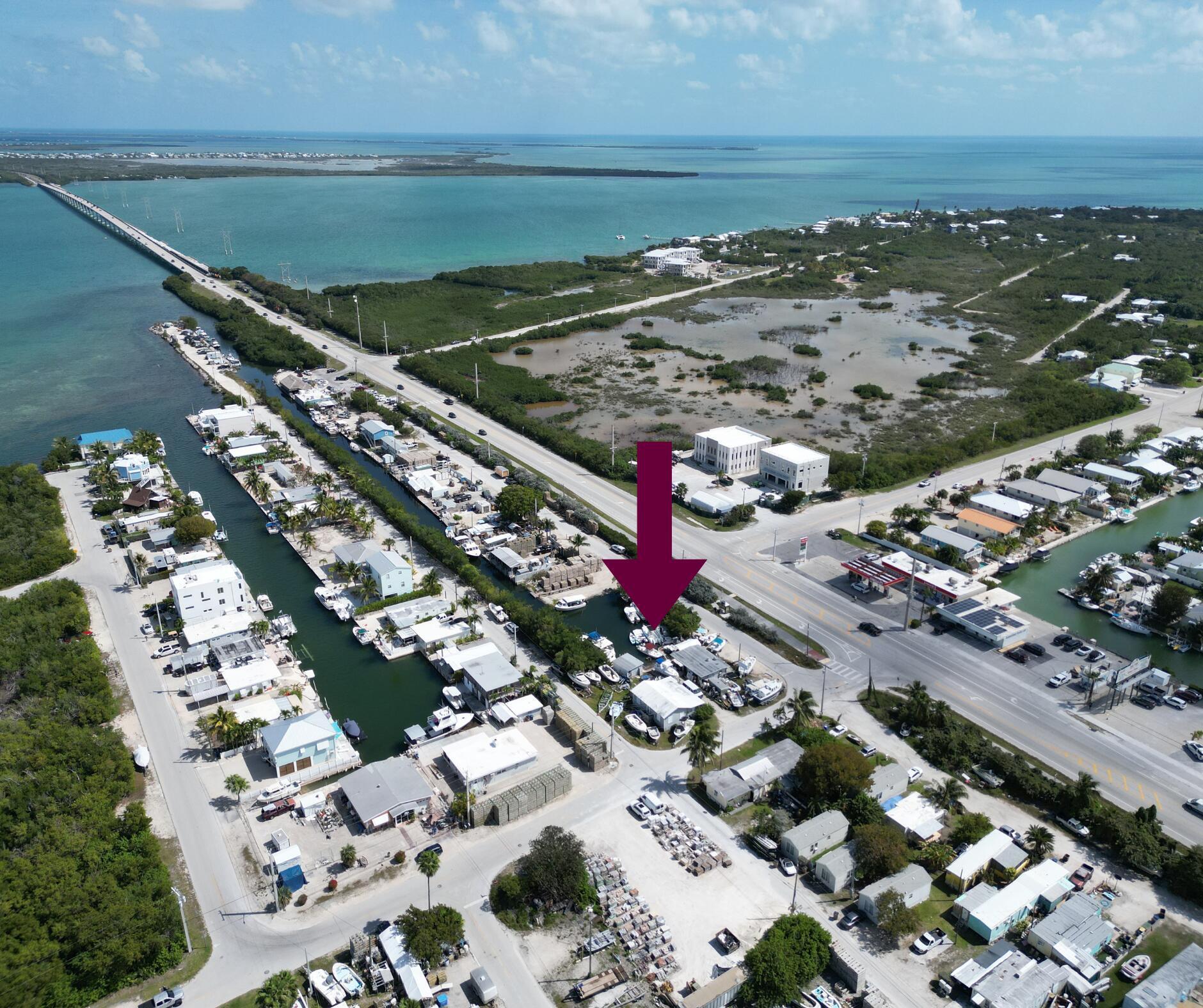 24931 Overseas Highway