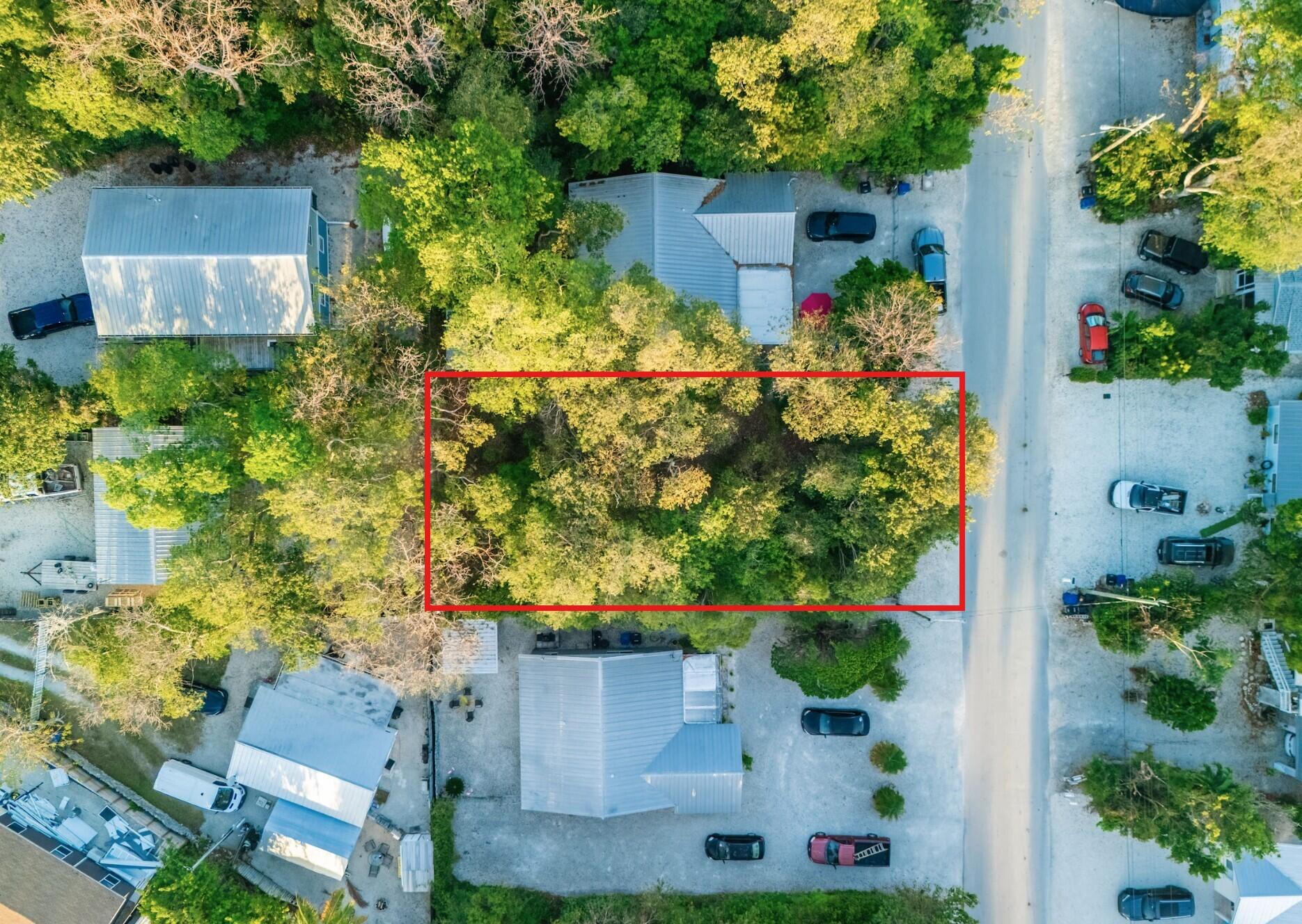 323 Mahogany Drive