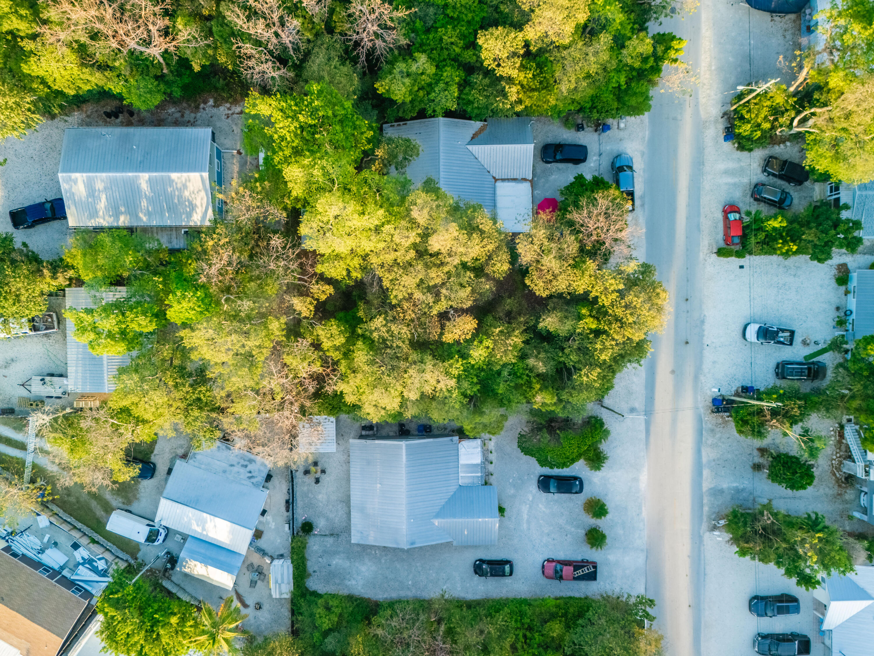 323 Mahogany Drive