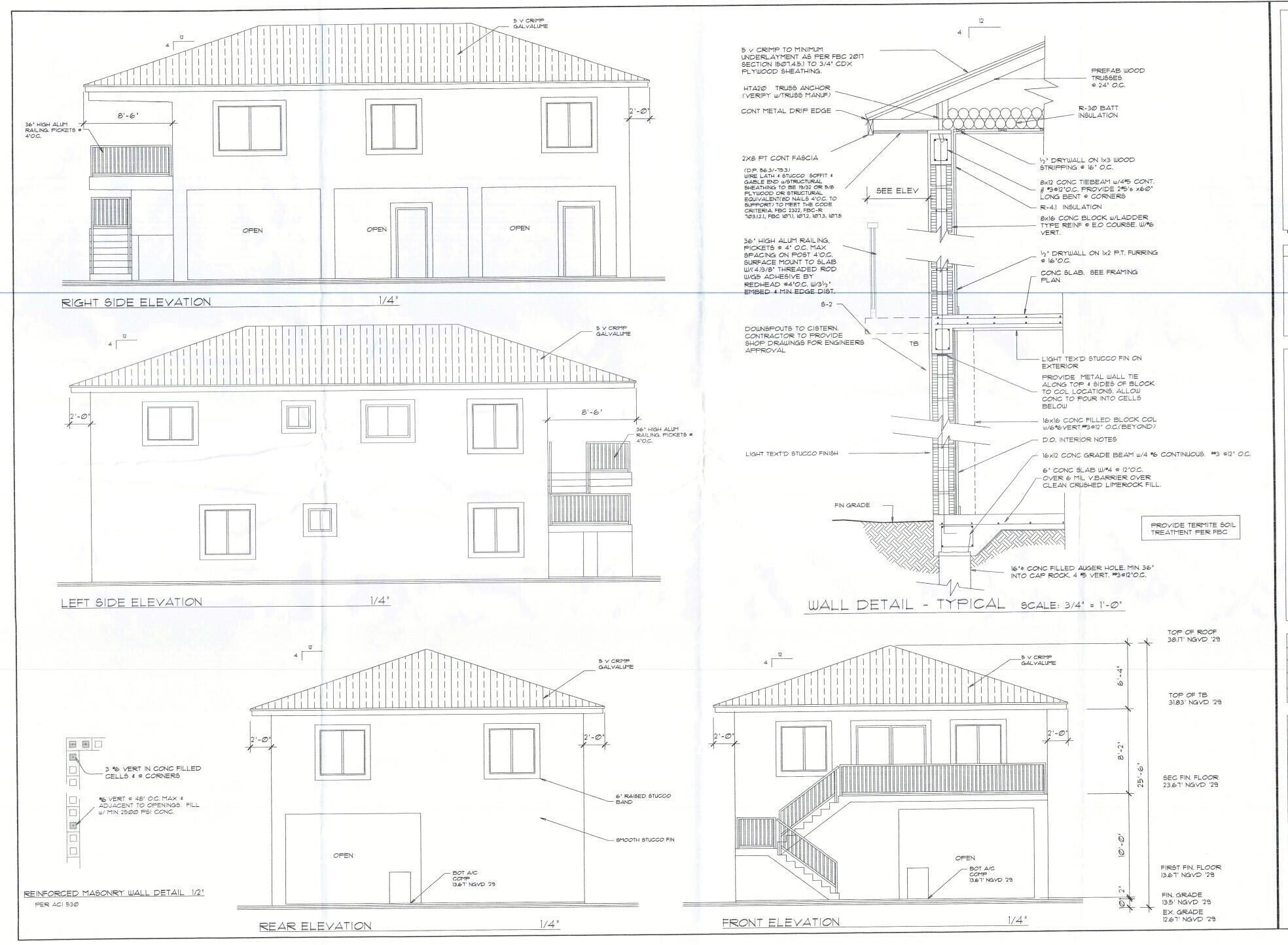 323 Mahogany Drive