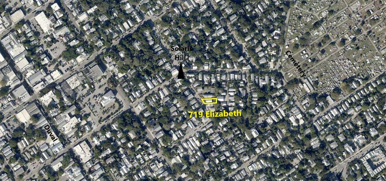 719 Elizabeth Street