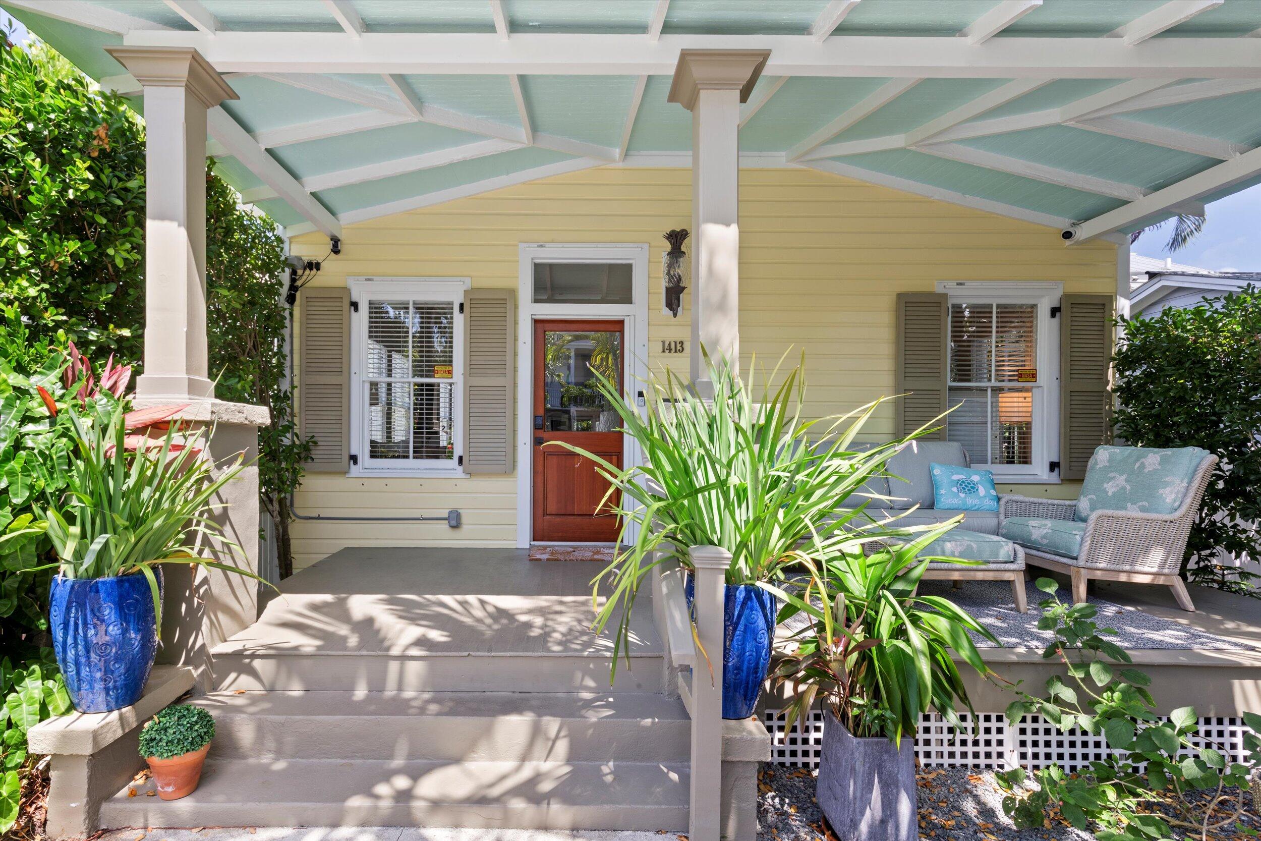 1413 Olivia Street