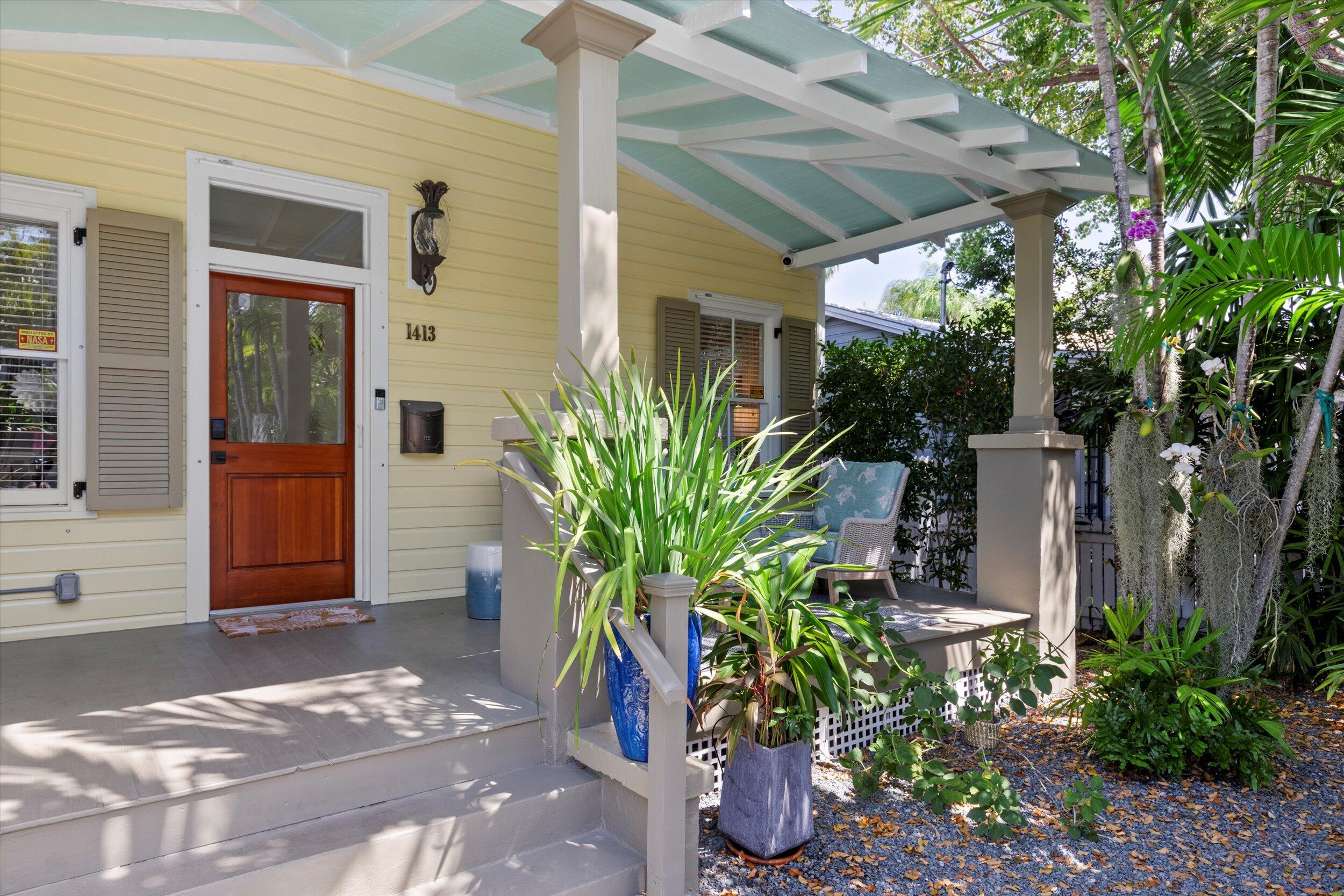 1413 Olivia Street