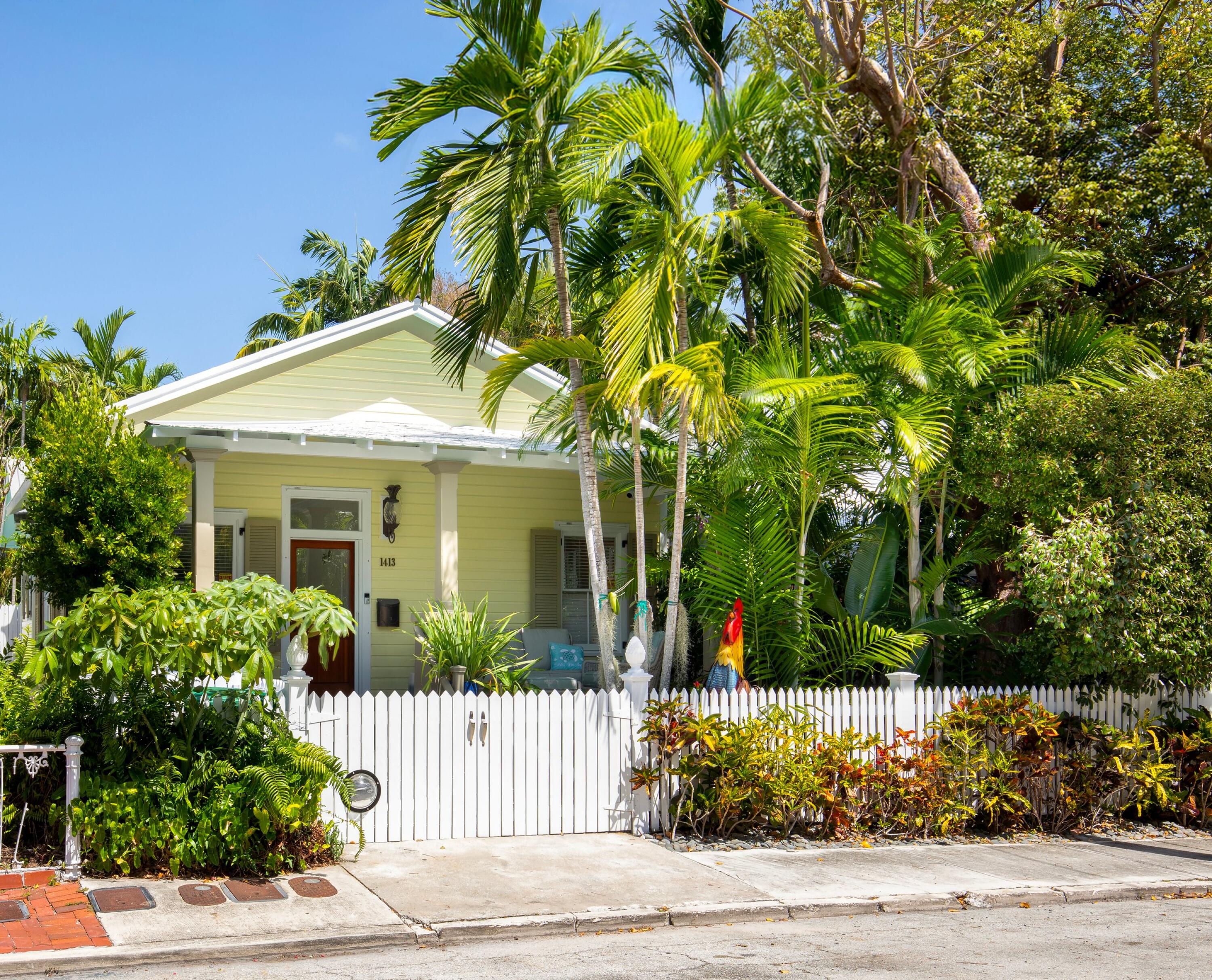 1413 Olivia Street