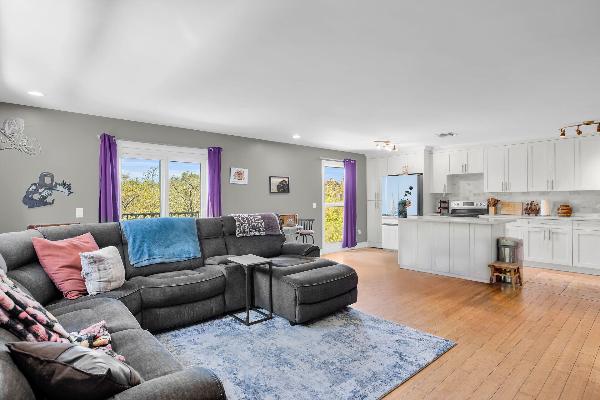 111 Stirrup Key Woods Road 2B2