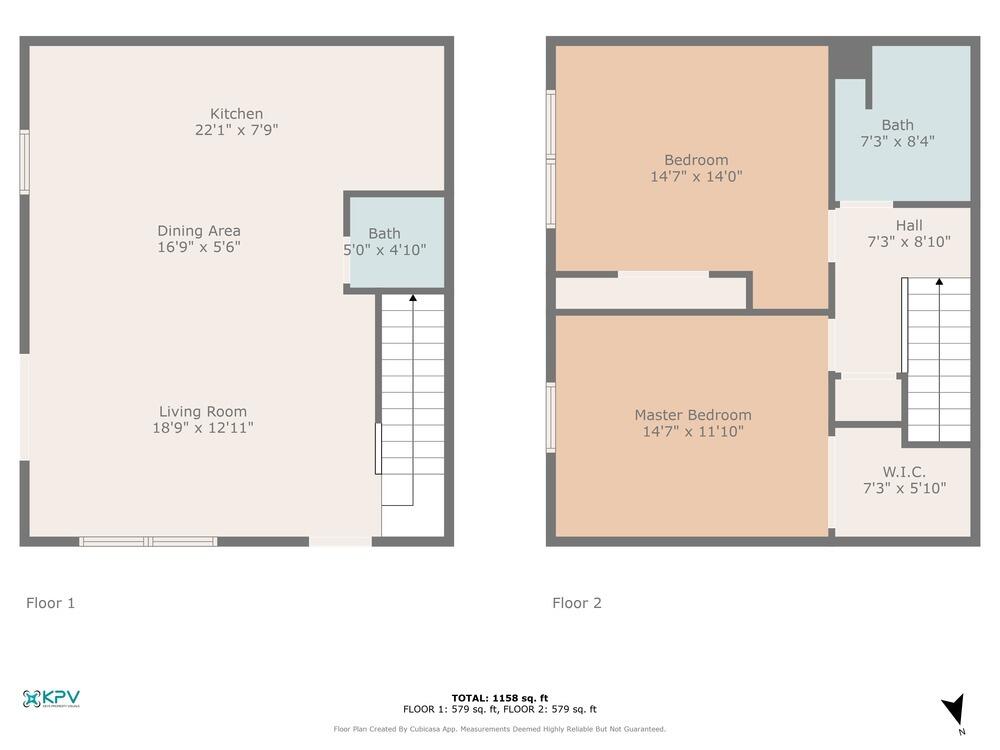 111 Stirrup Key Woods Road 2B2
