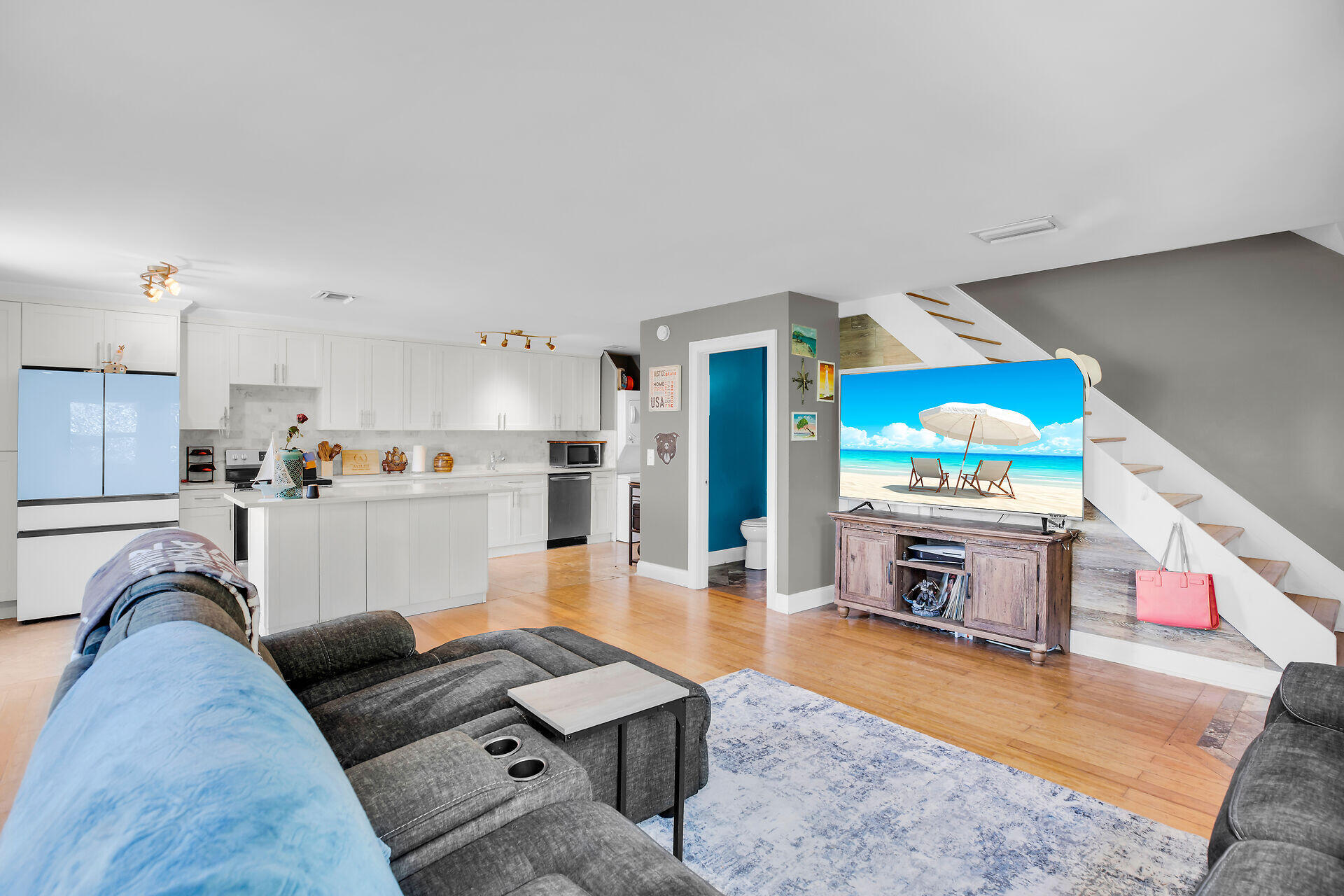 111 Stirrup Key Woods Road 2B2