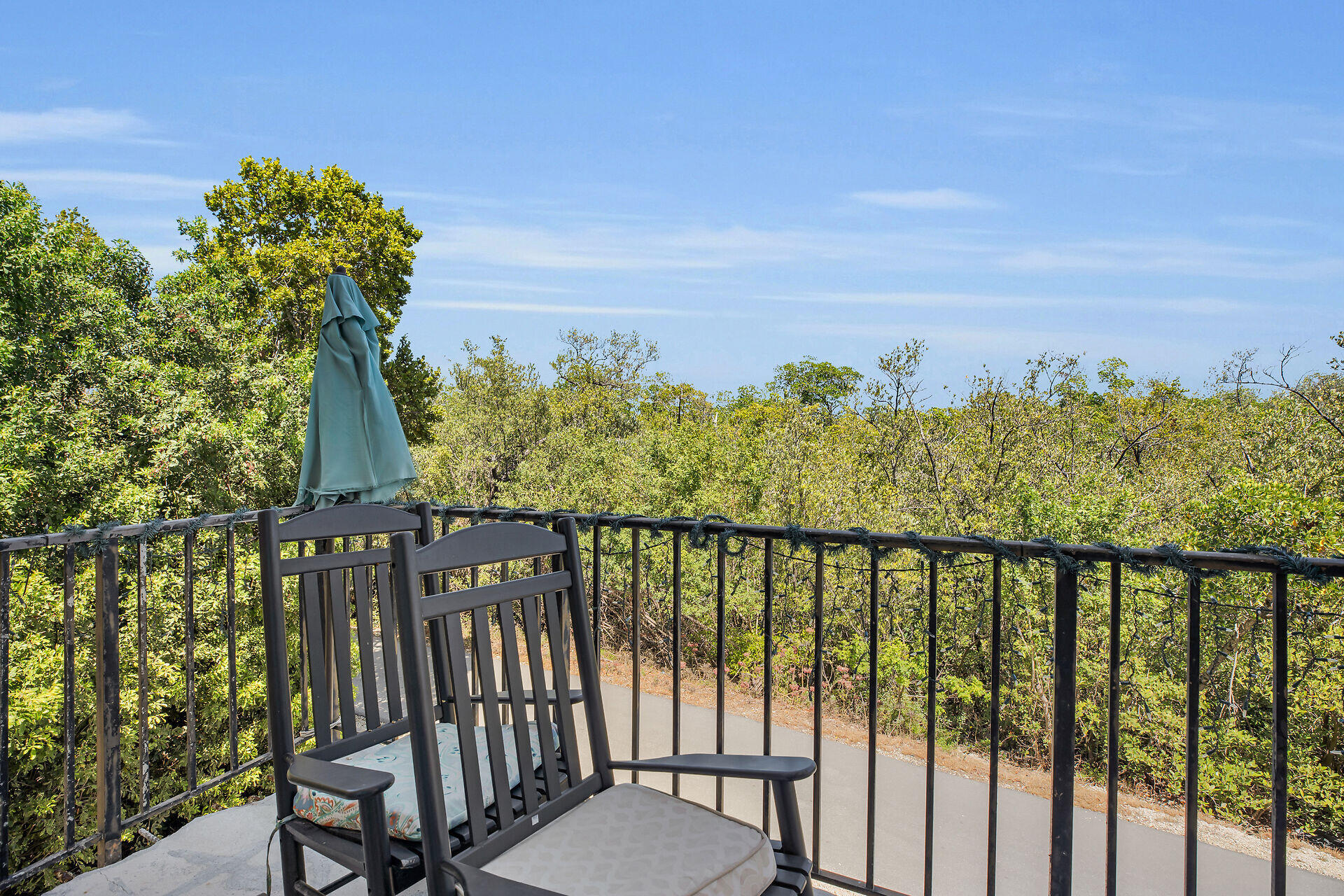 111 Stirrup Key Woods Road 2B2