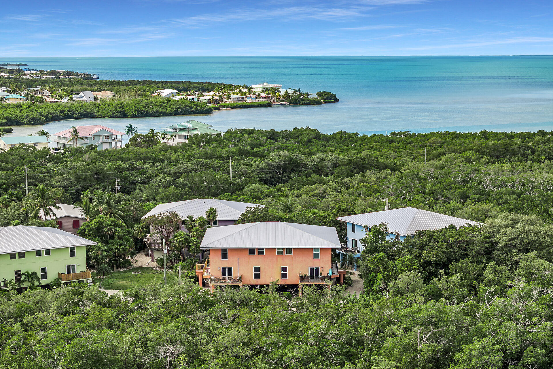 111 Stirrup Key Woods Road 2B2