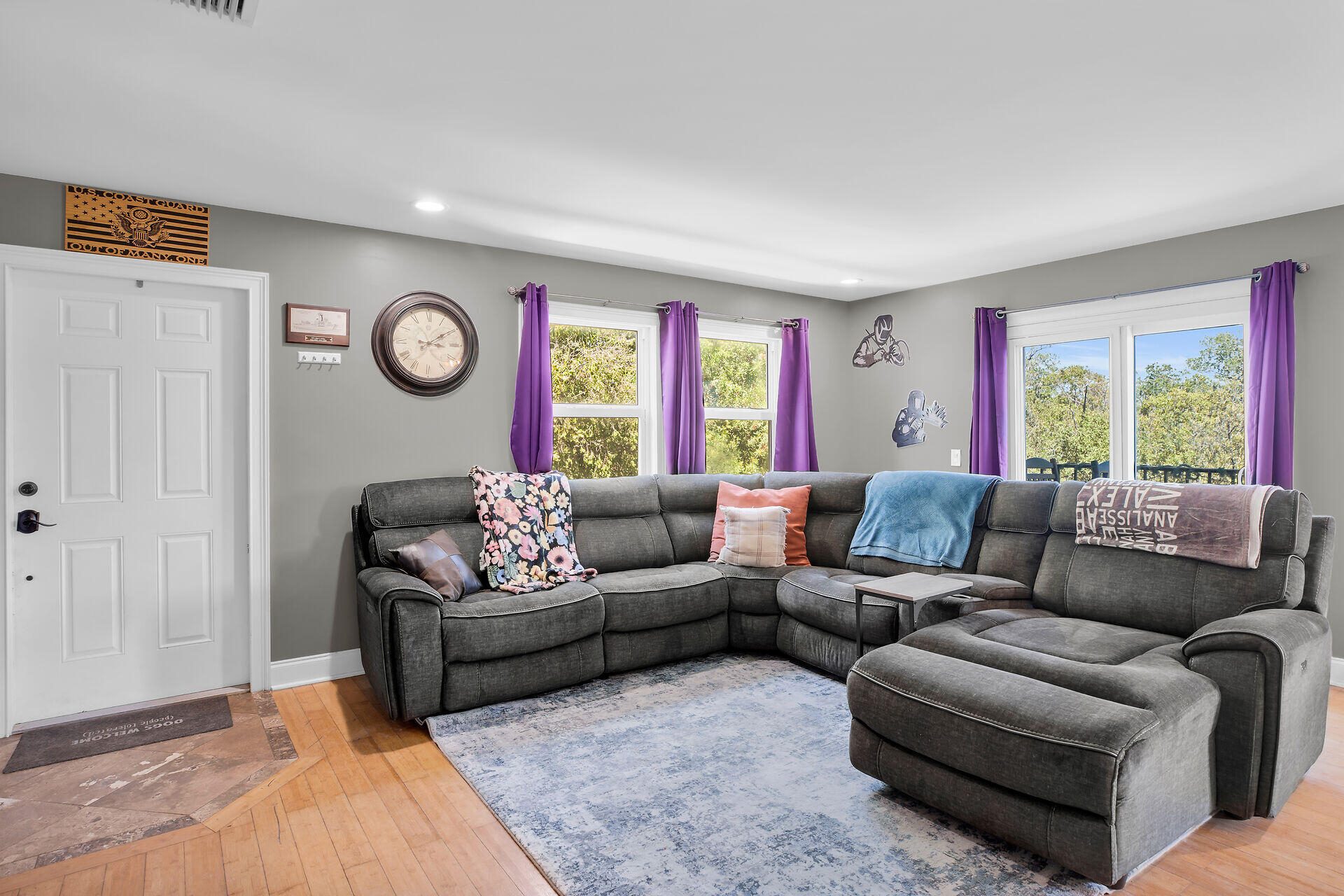 111 Stirrup Key Woods Road 2B2