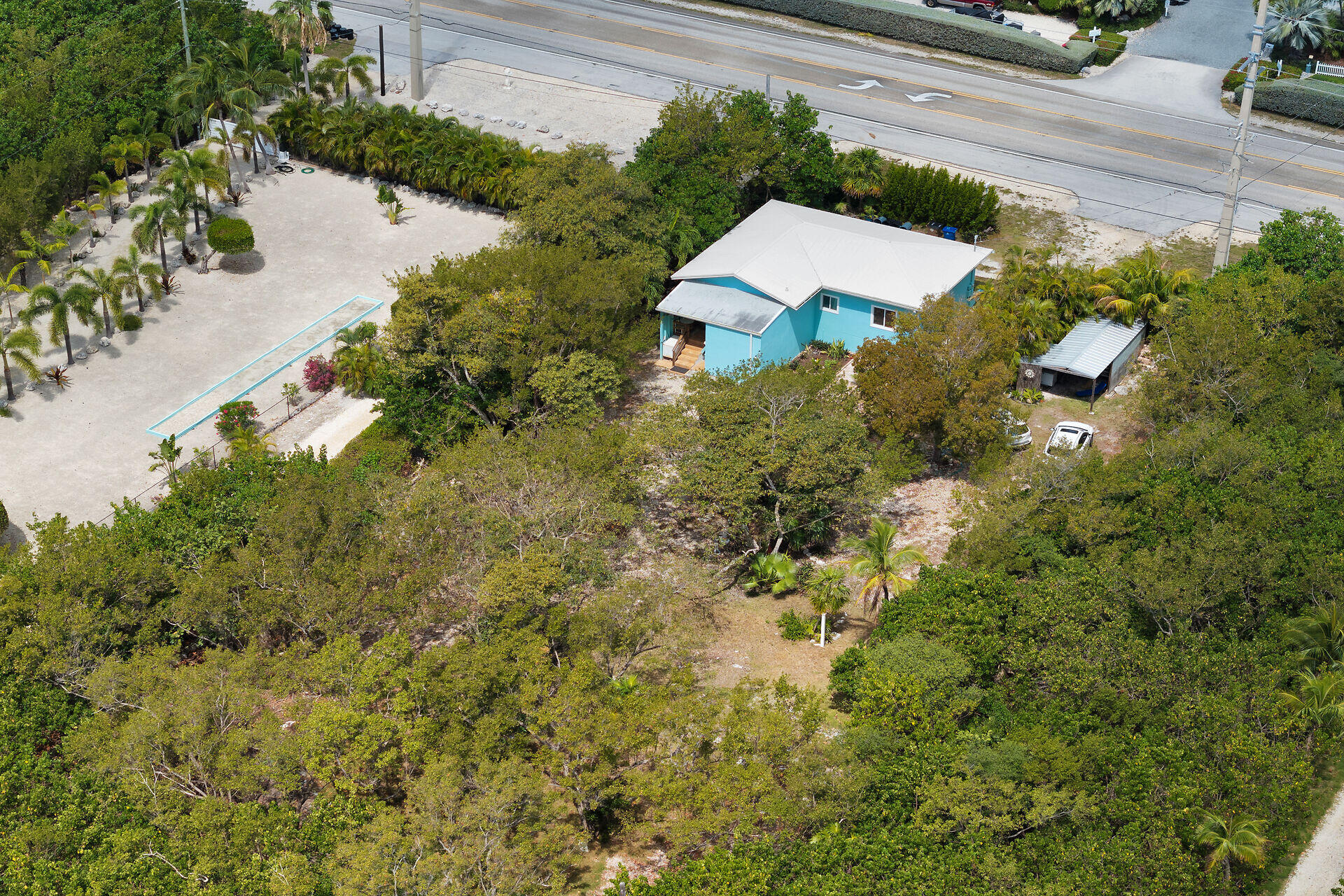 58704 Overseas Highway