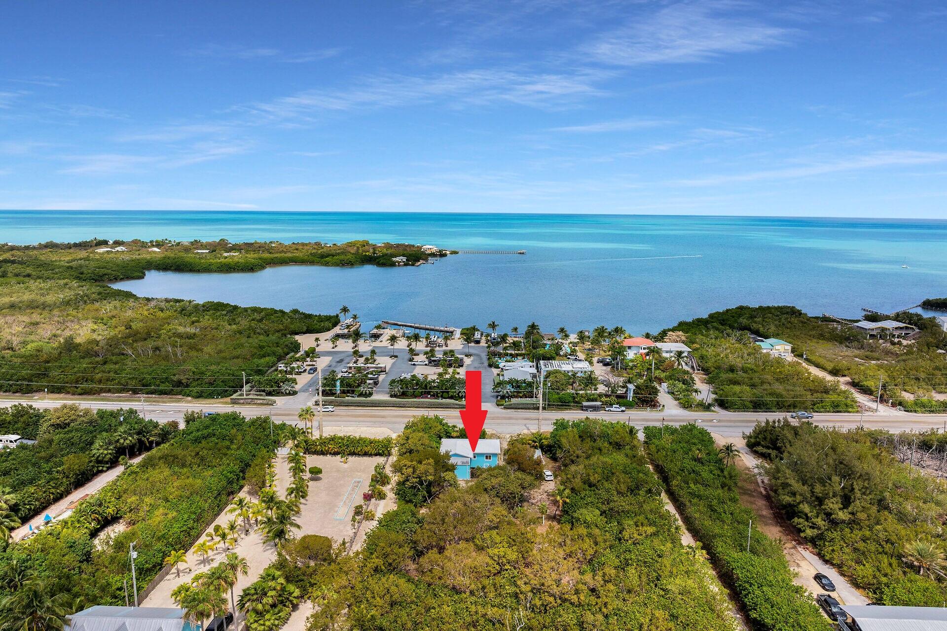 58704 Overseas Highway