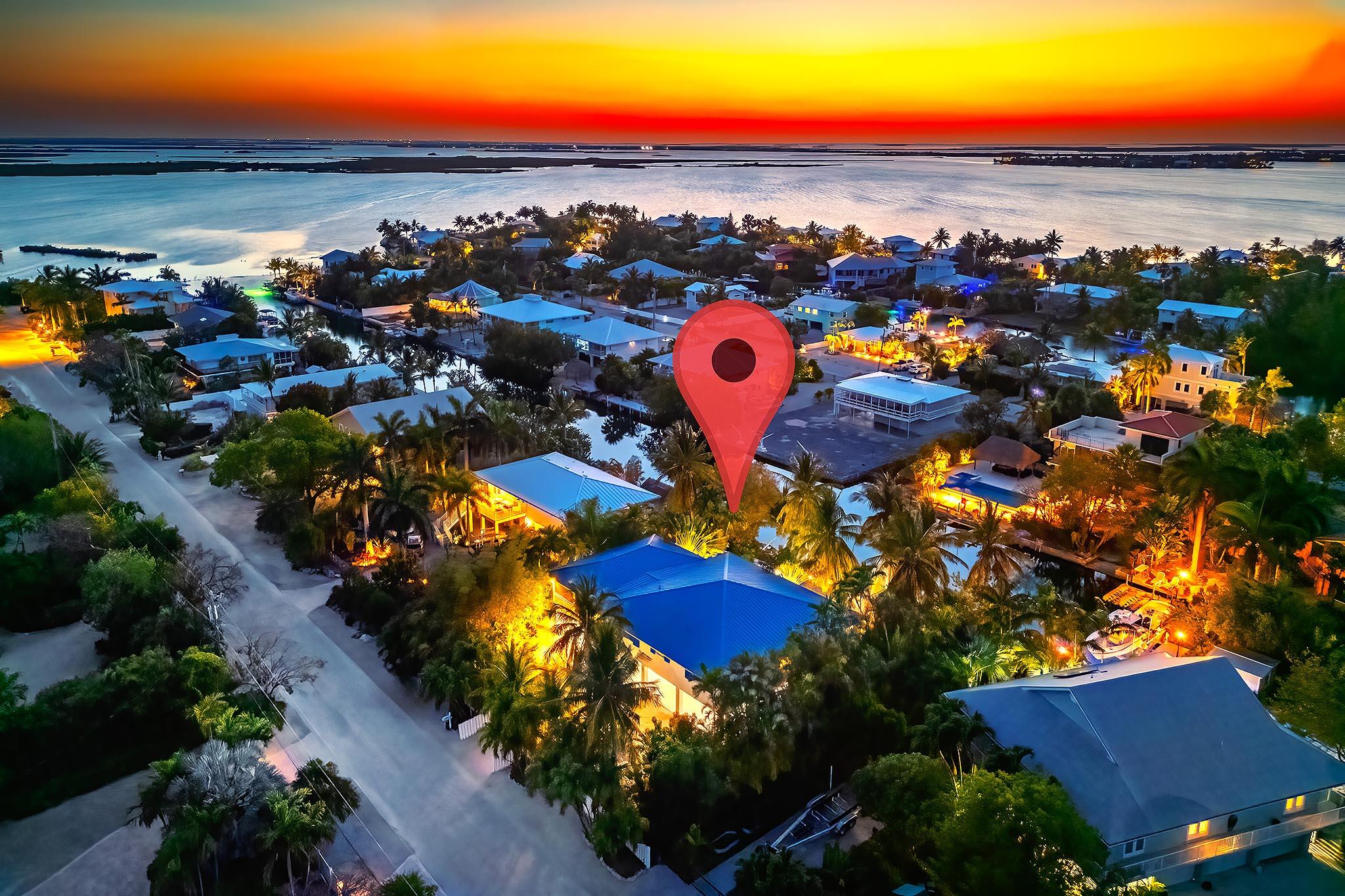 17175 Allamanda W Drive