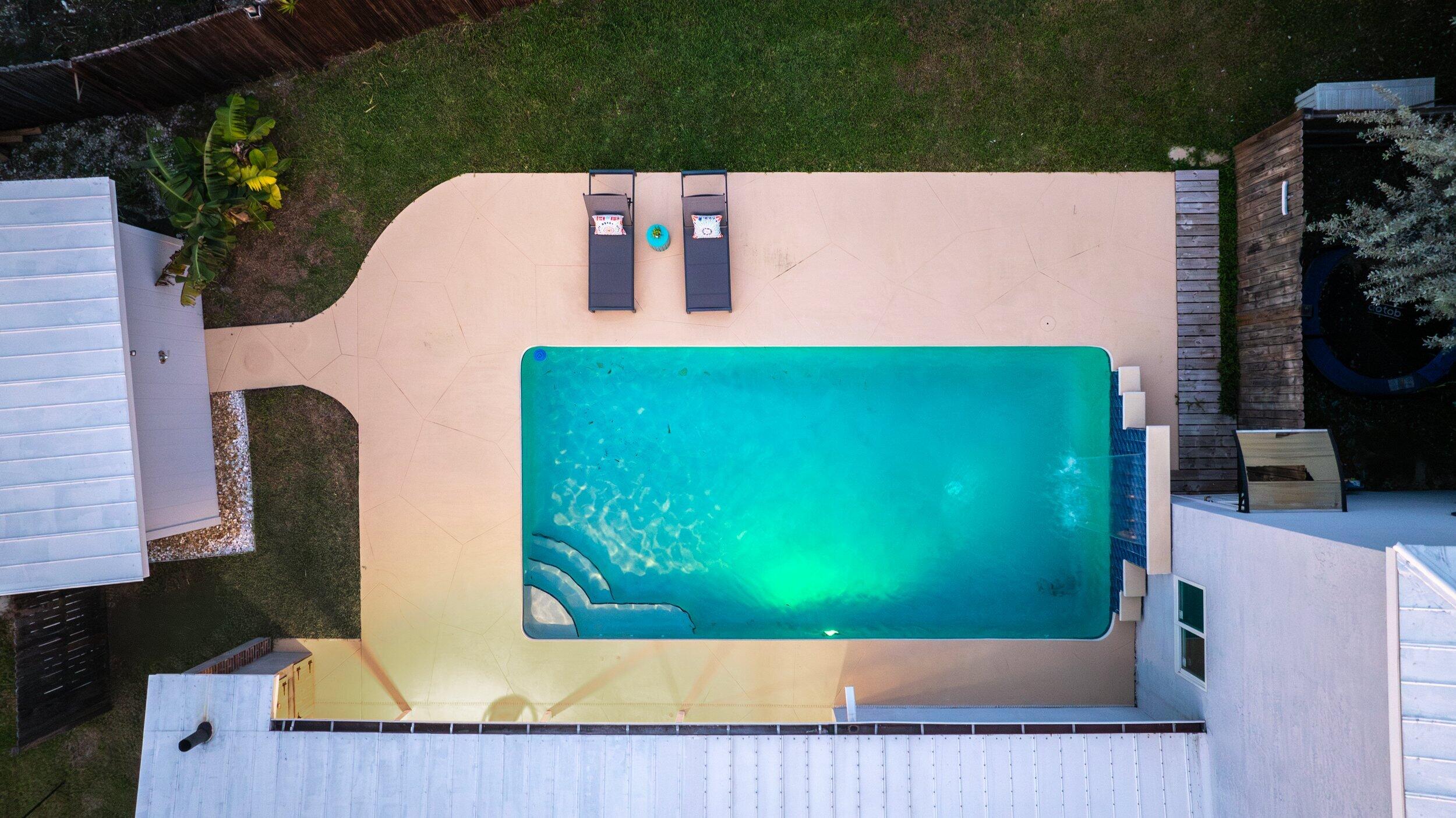 1609 Trinidad Drive