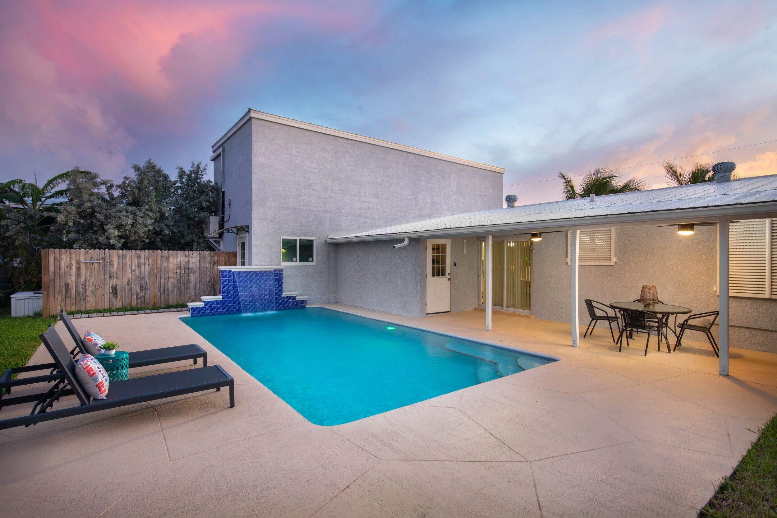1609 Trinidad Drive