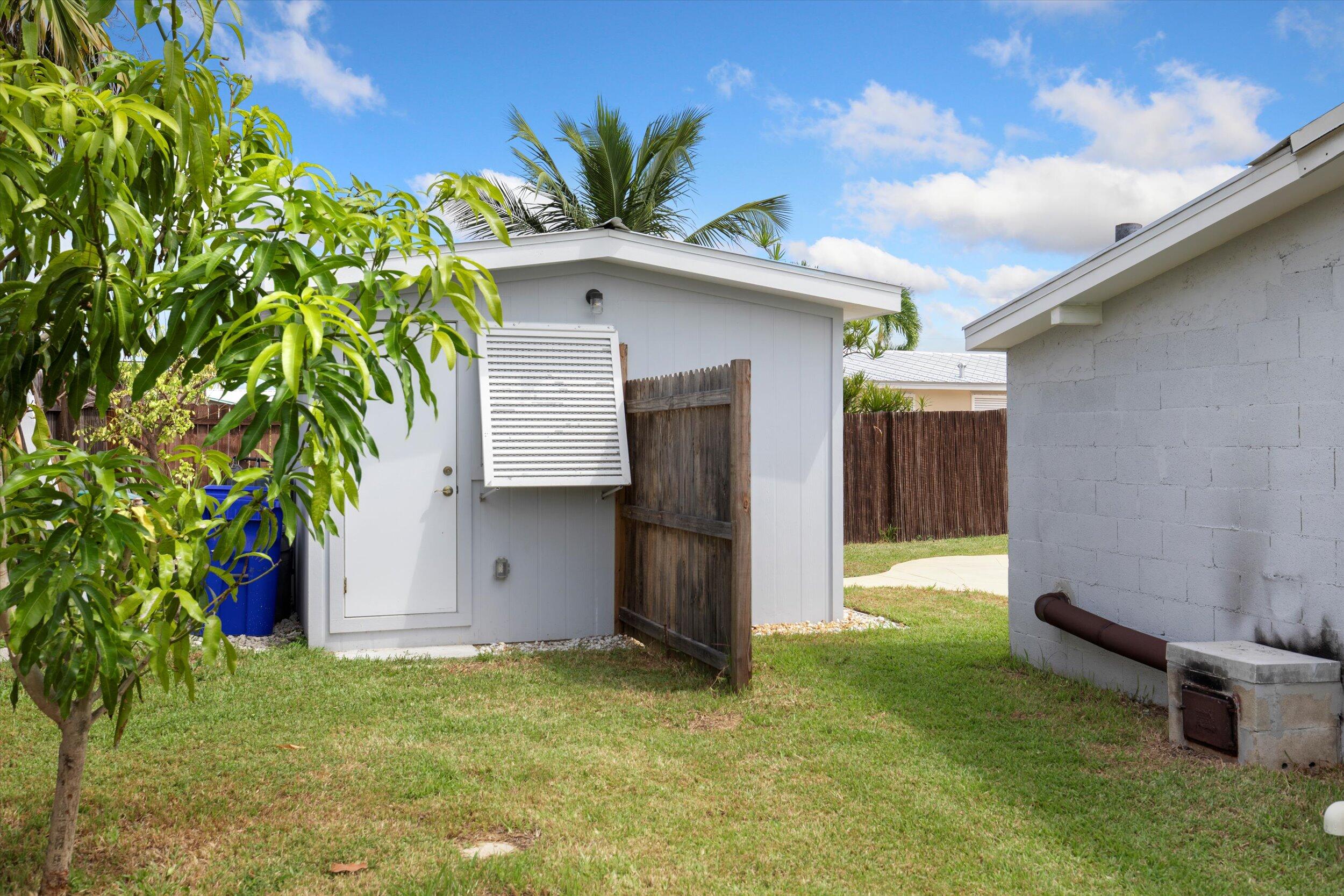 1609 Trinidad Drive