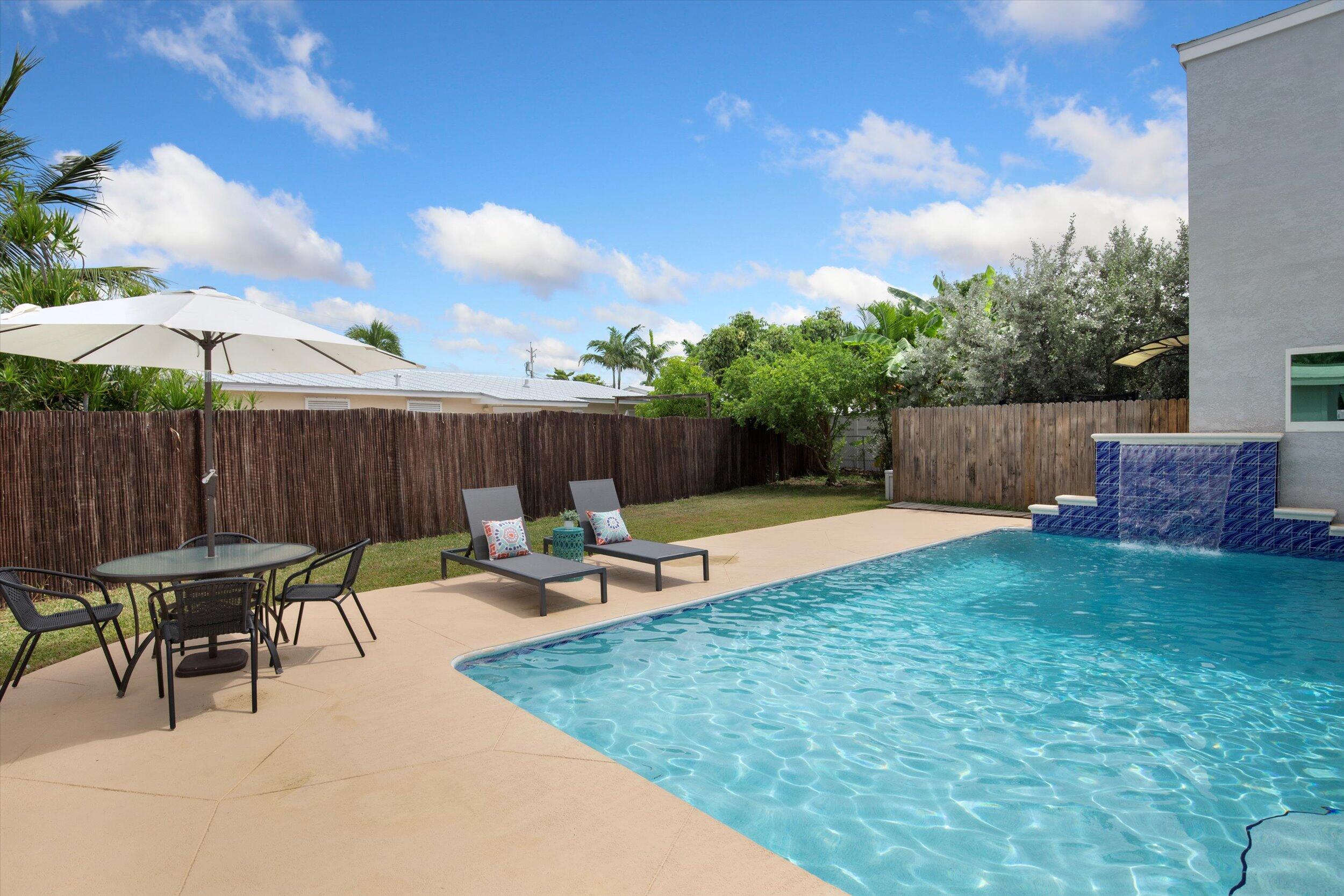 1609 Trinidad Drive