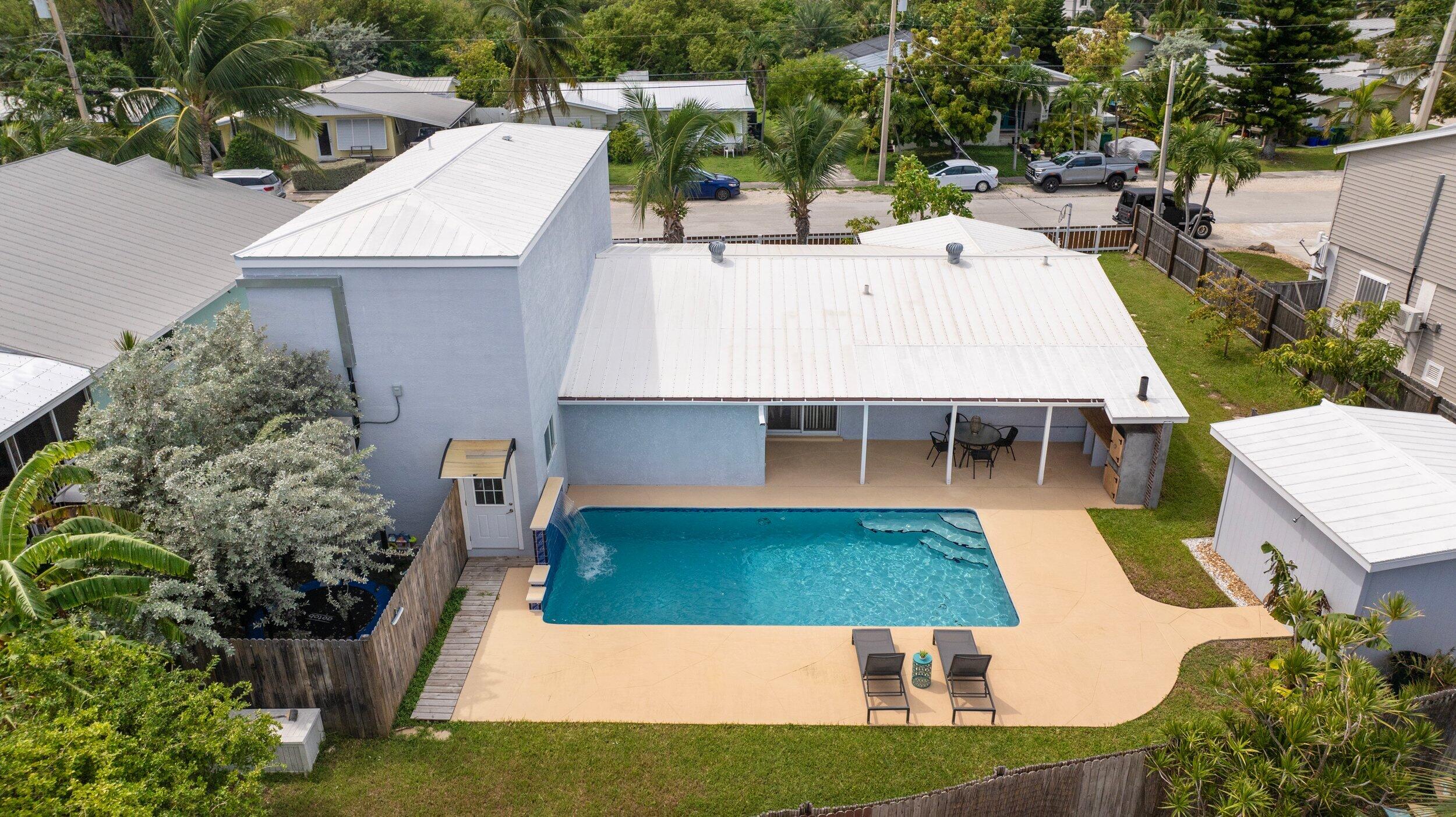 1609 Trinidad Drive