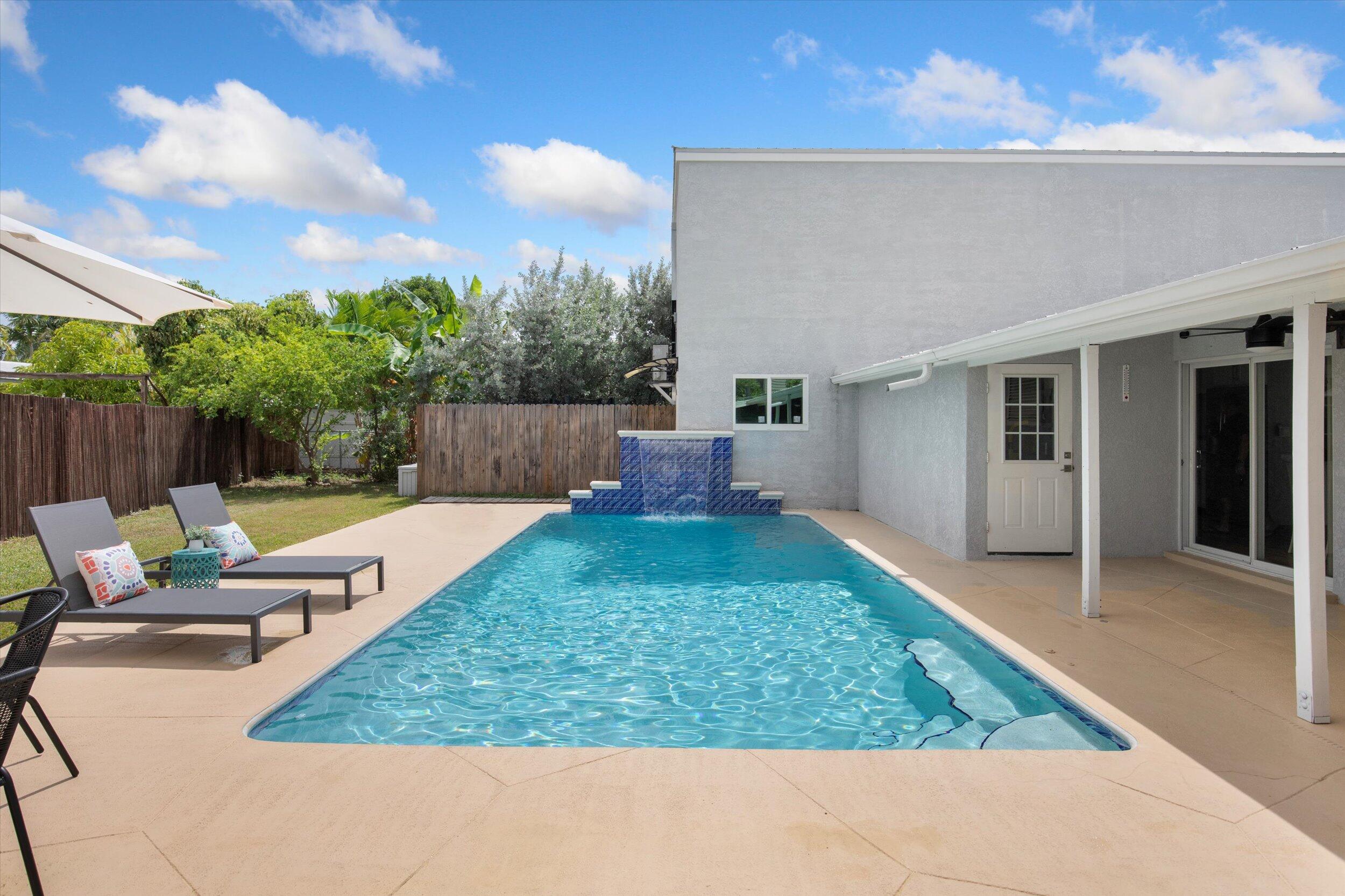 1609 Trinidad Drive