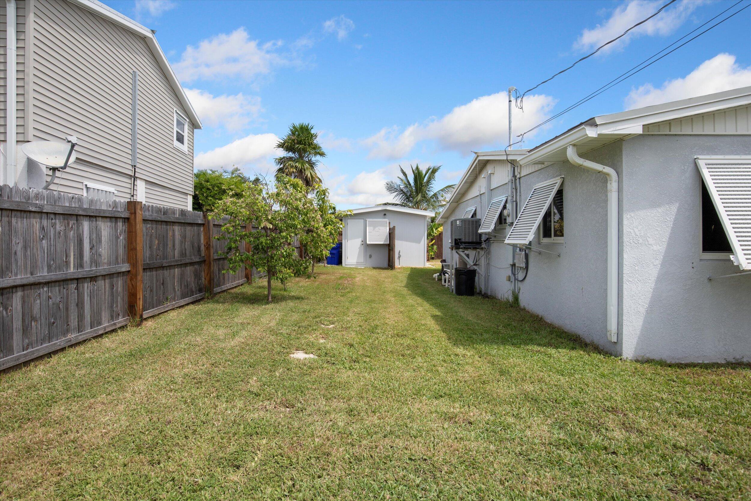 1609 Trinidad Drive