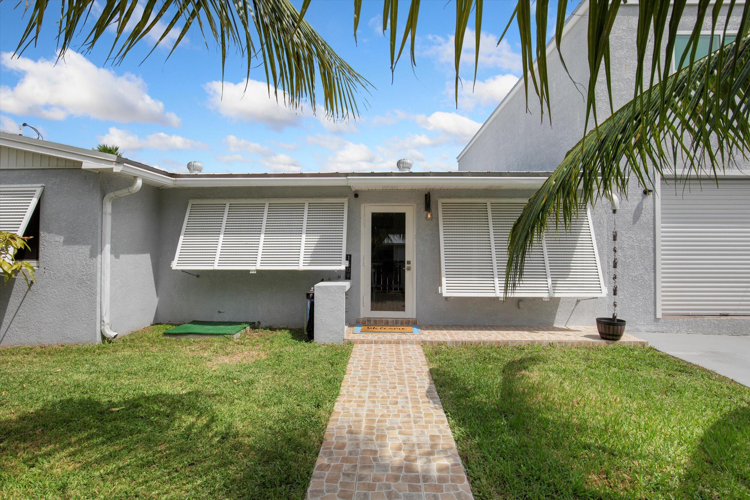 1609 Trinidad Drive