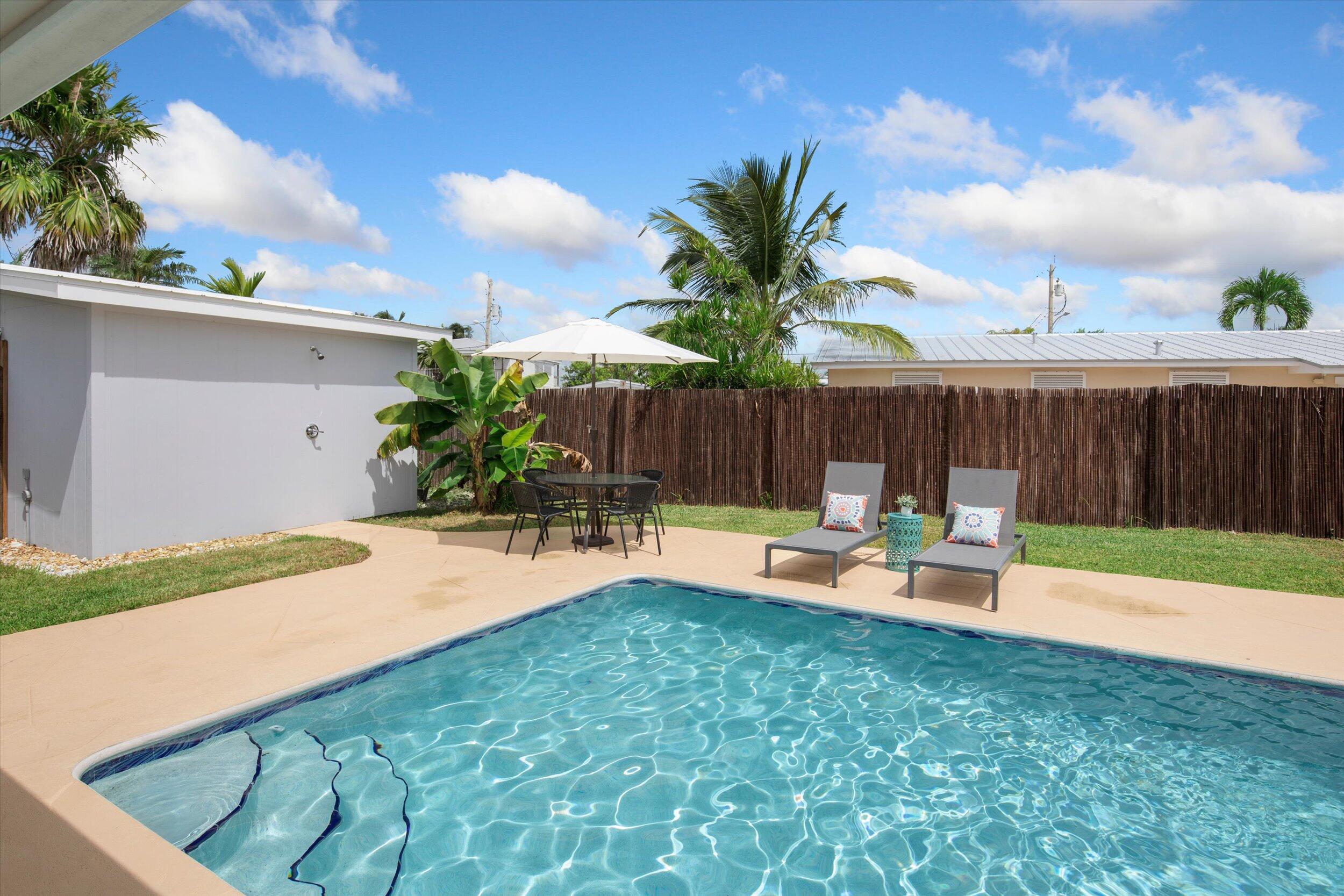 1609 Trinidad Drive
