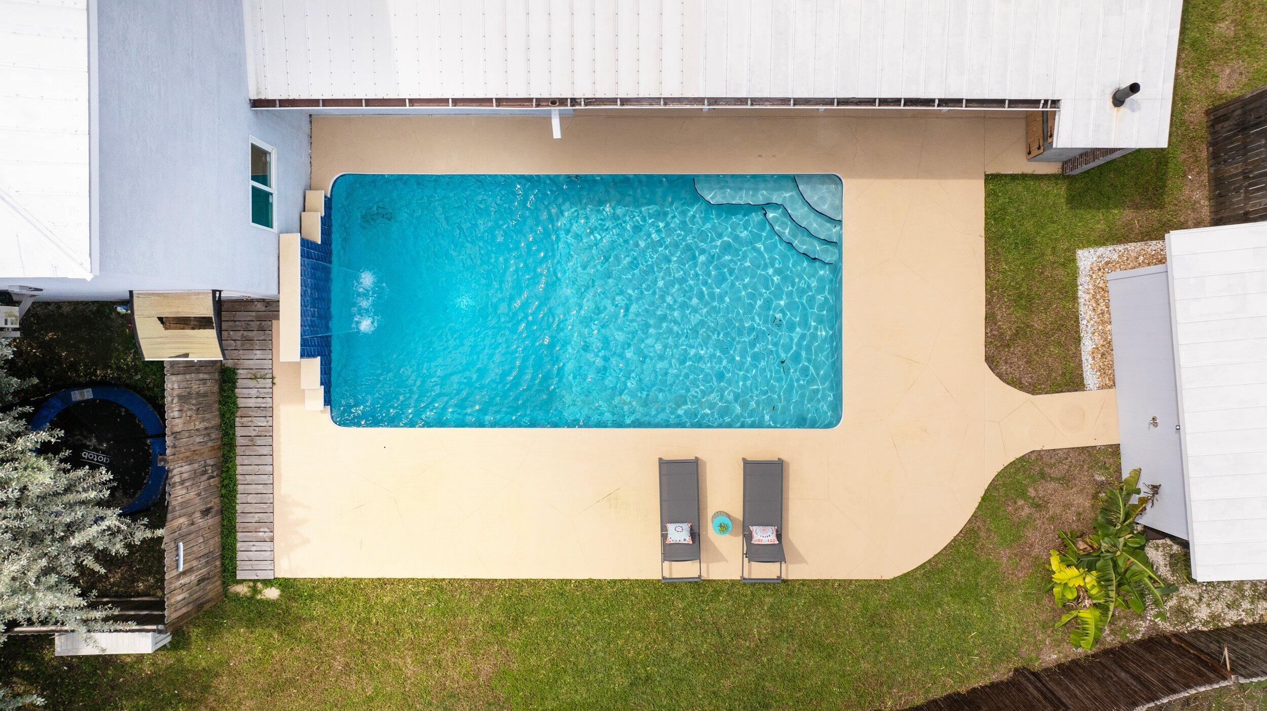 1609 Trinidad Drive