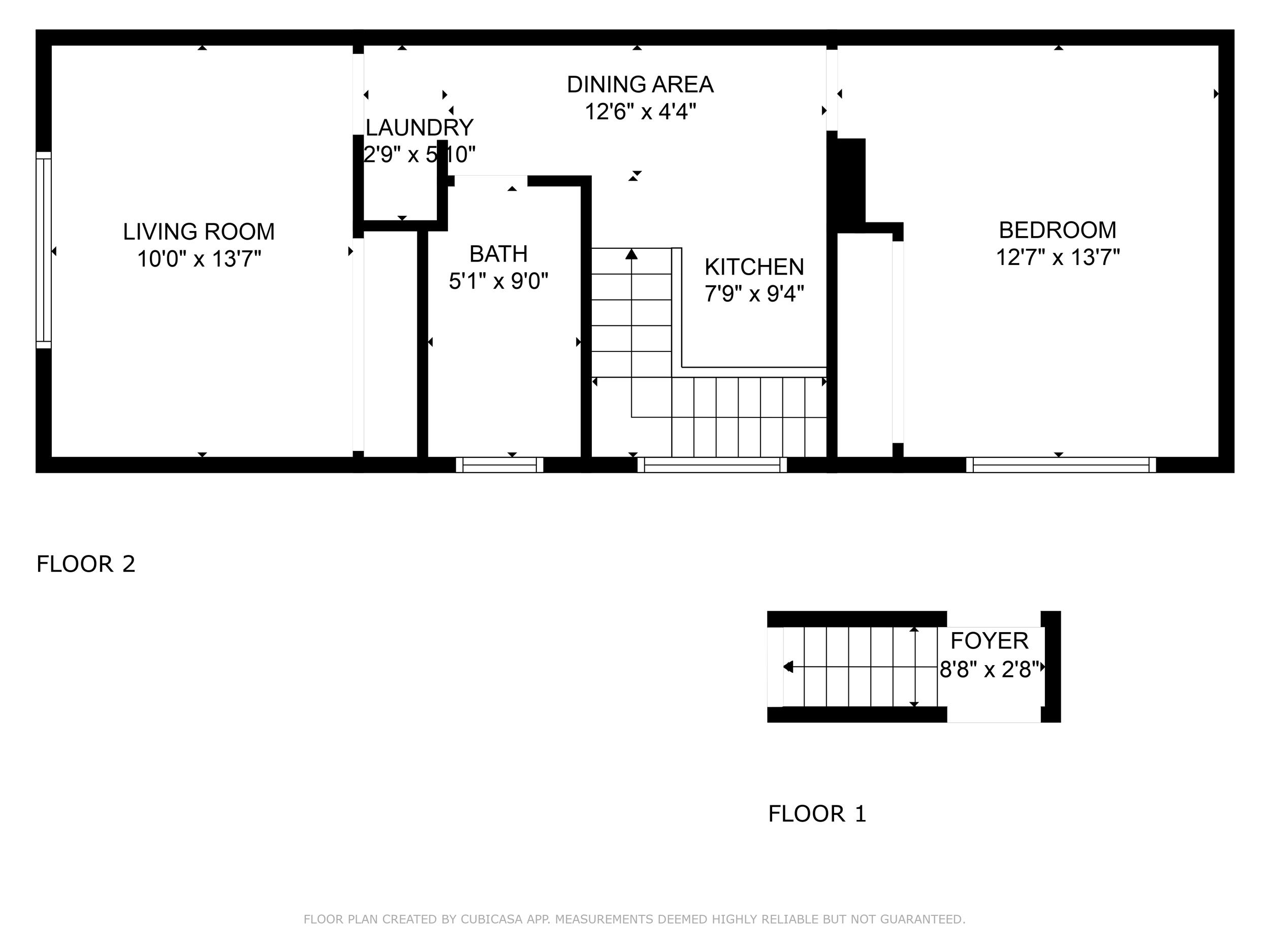1609 Trinidad Drive