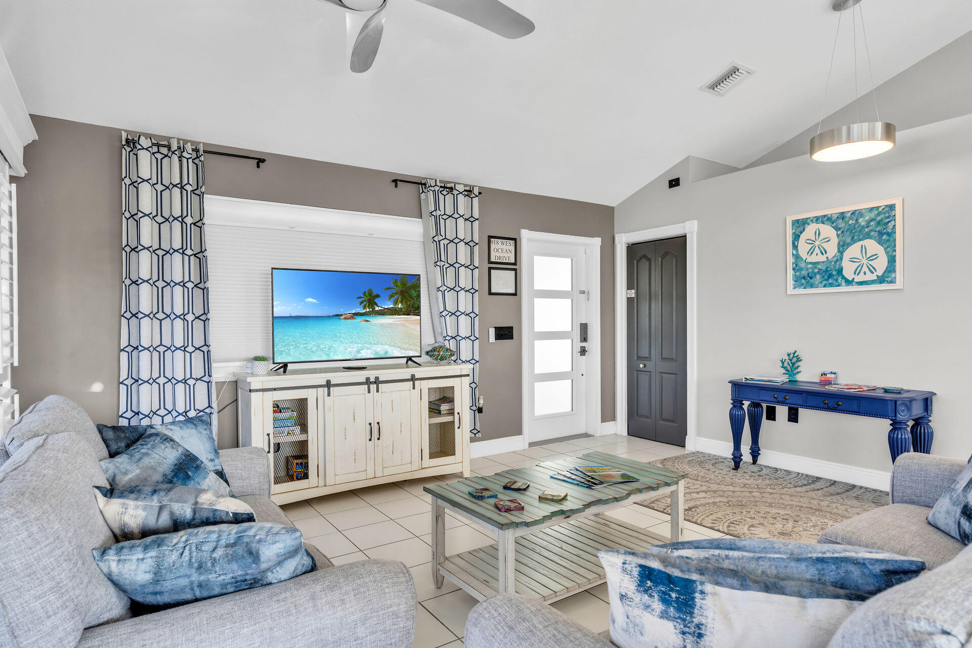 918 W Ocean Drive