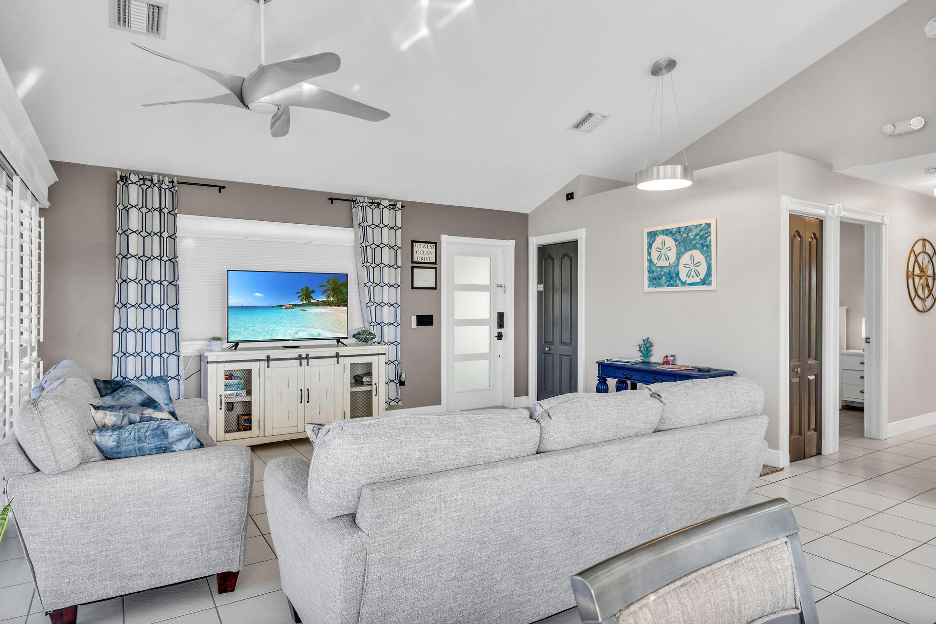 918 W Ocean Drive